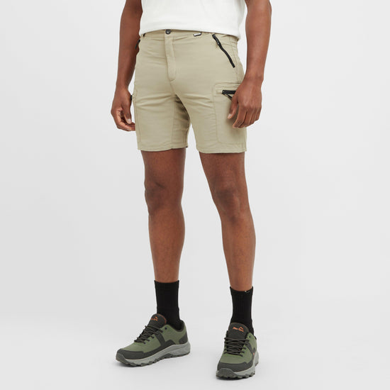 Men's Leesville III Walking Shorts