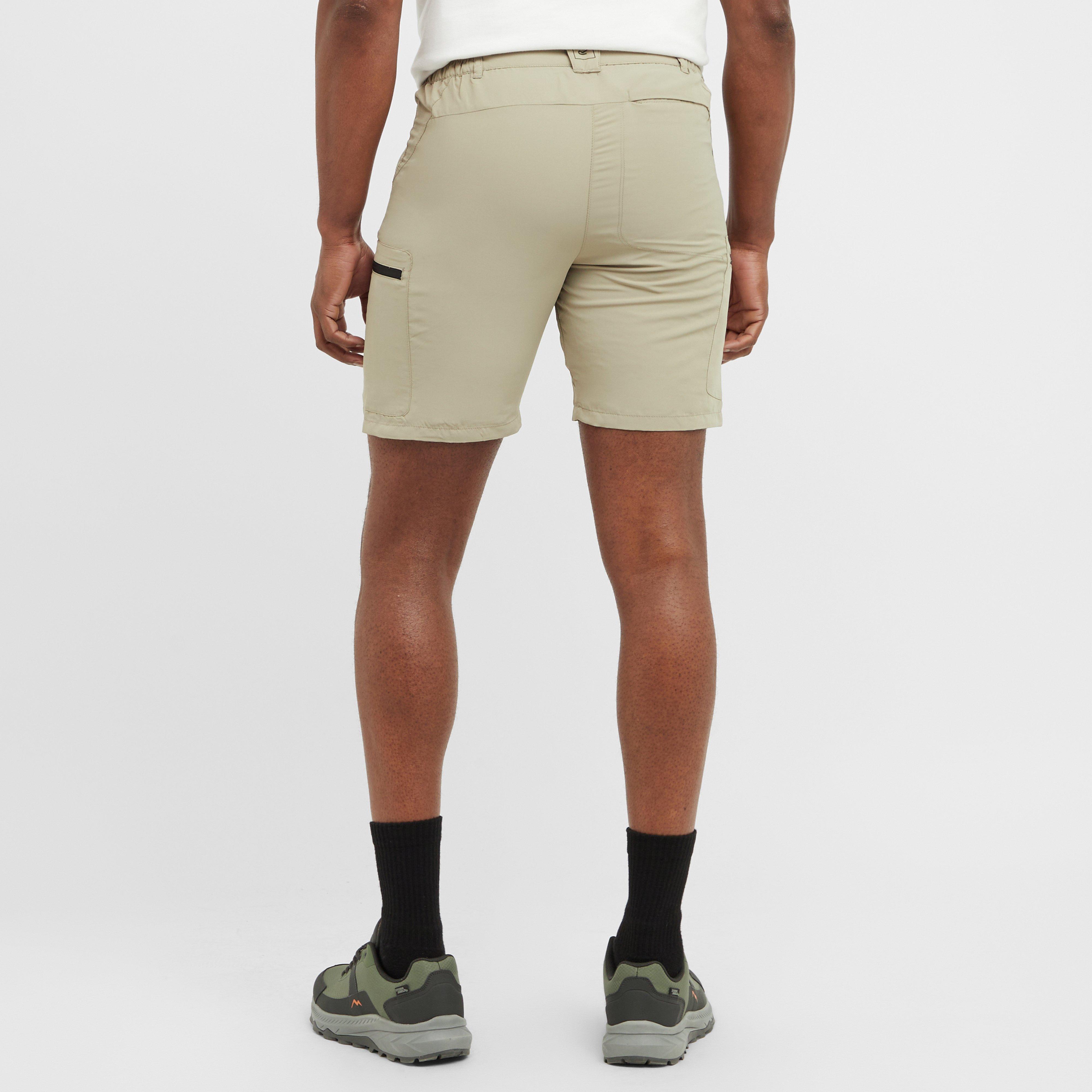 Men's Leesville III Walking Shorts