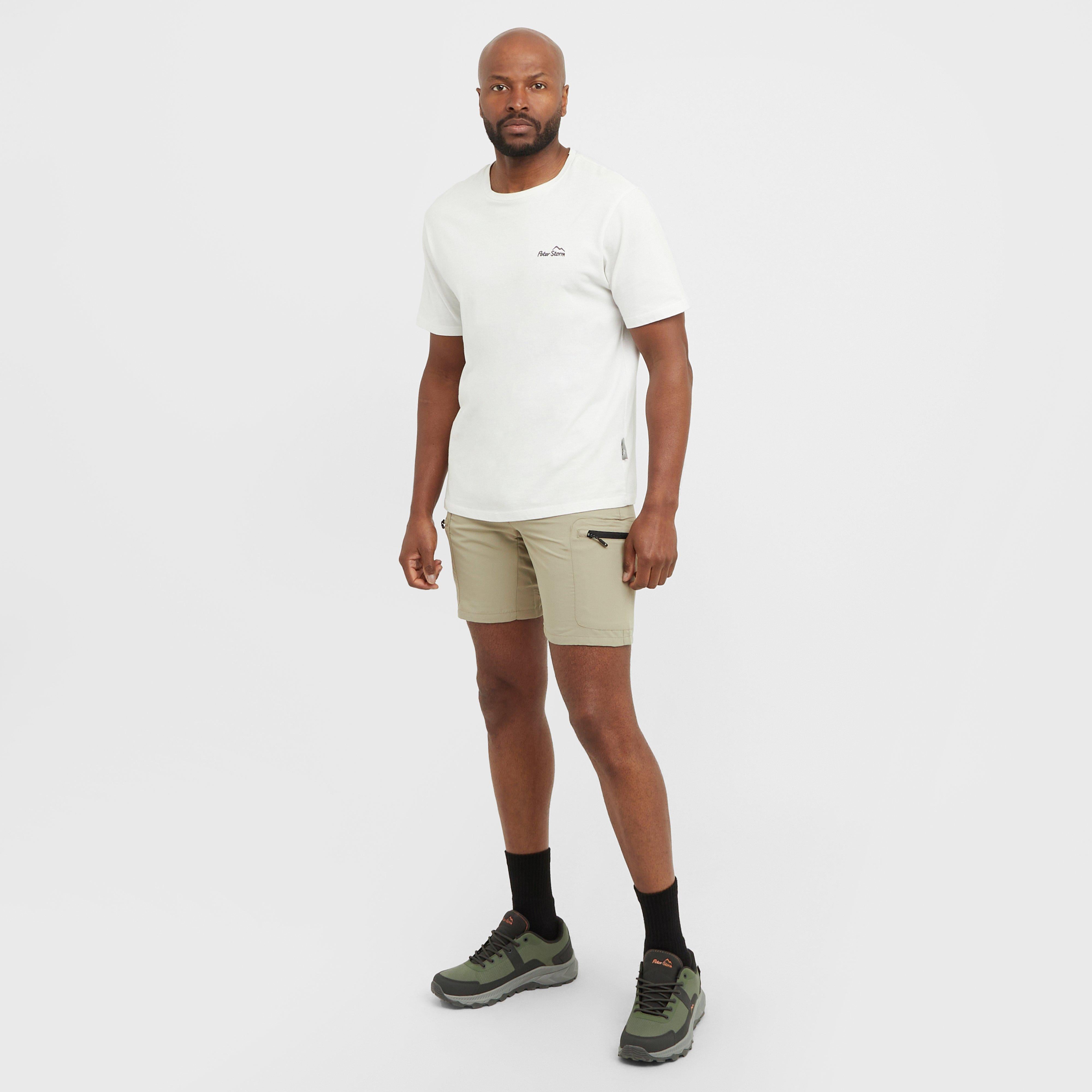 Men's Leesville III Walking Shorts