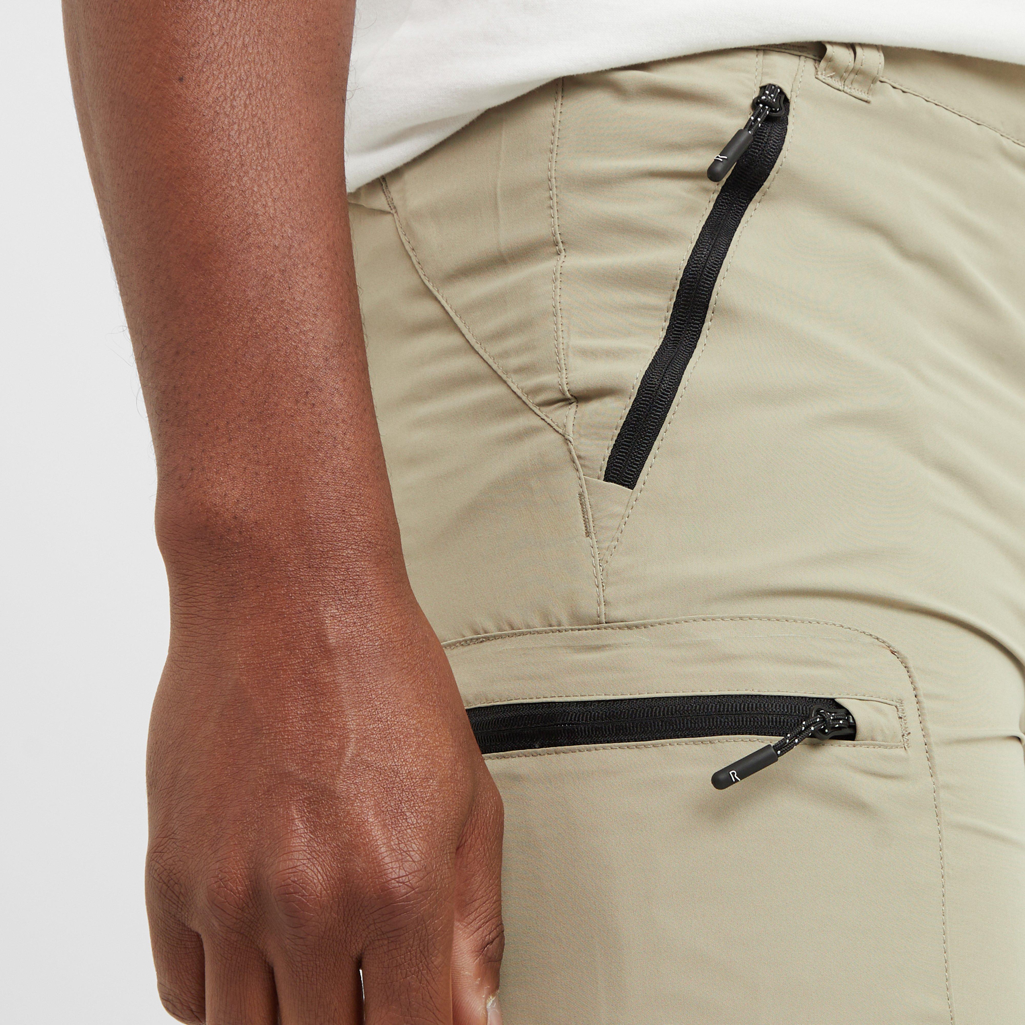 Men's Leesville III Walking Shorts