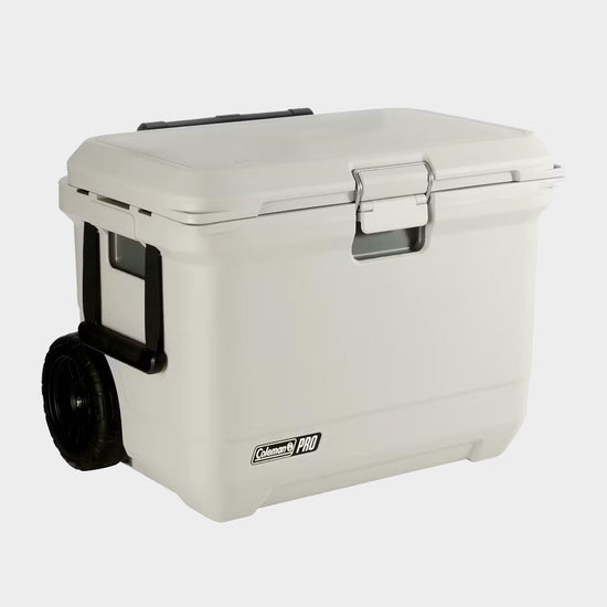 Pro 55QT Cooler Box