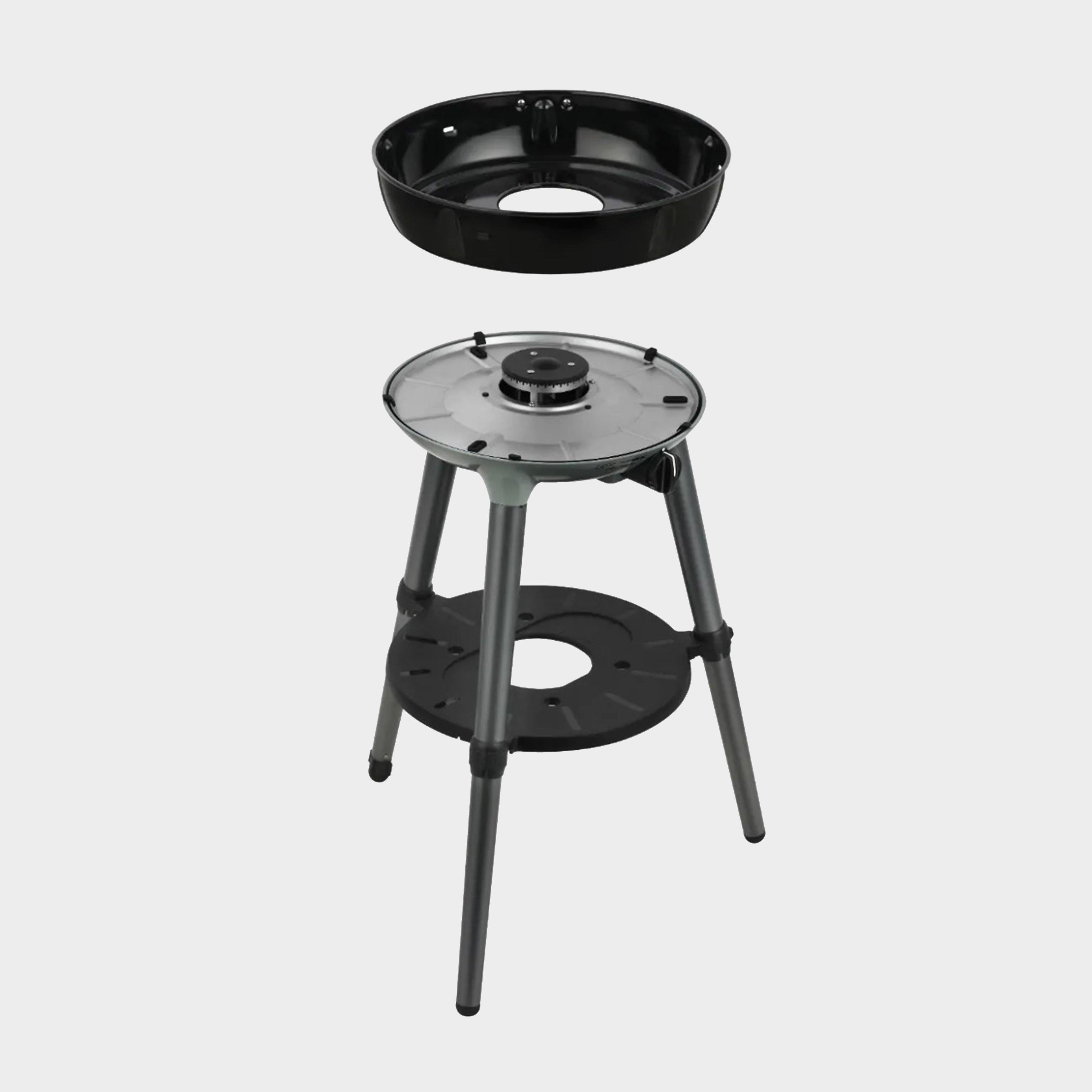 Carri Chef 40 BBQ/Chef Combo