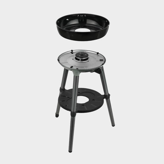 Carri Chef 40 BBQ/Chef Combo