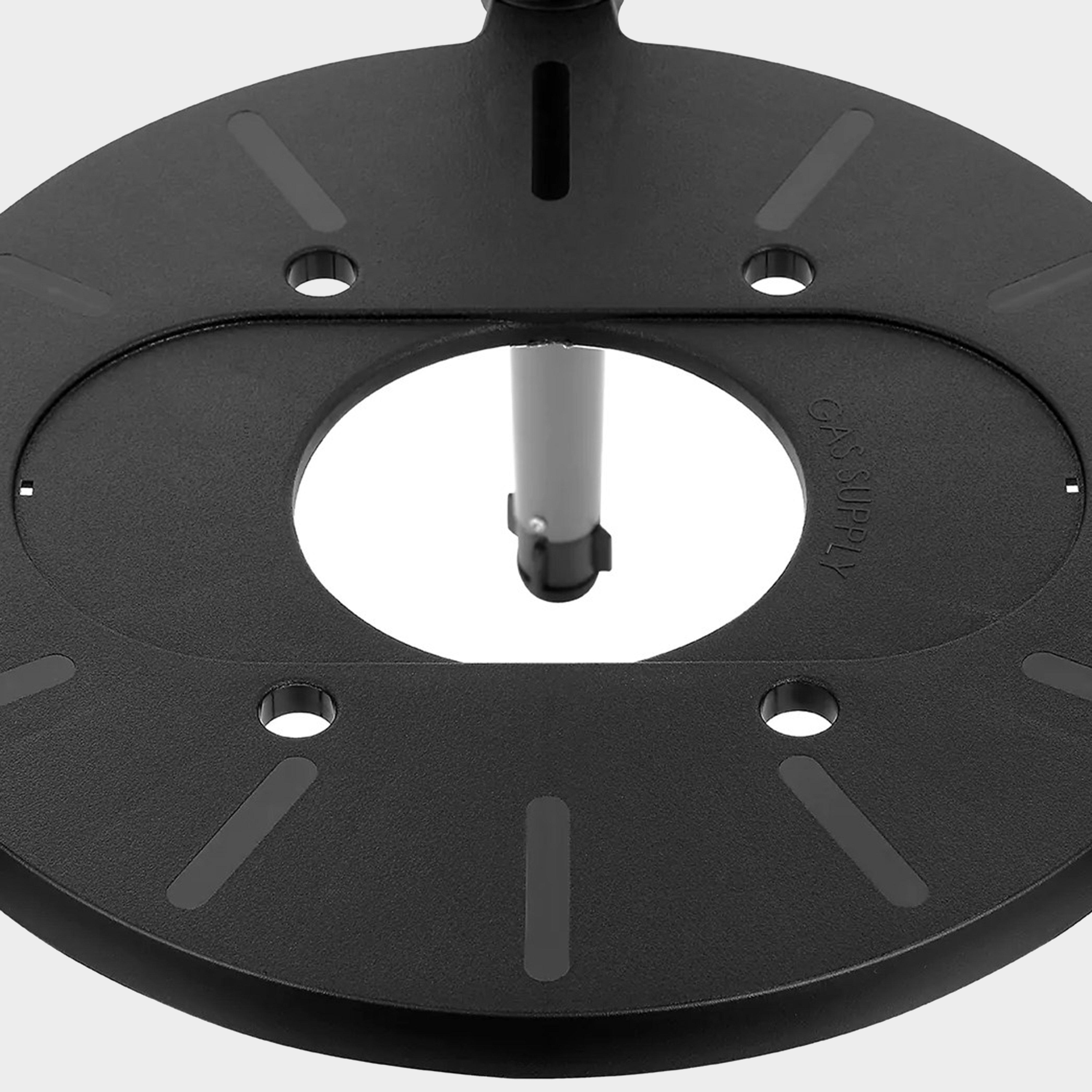 Carri Chef 40 BBQ/Chef Combo