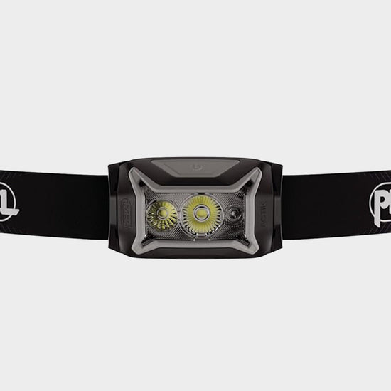 ACTIK CORE Head Torch