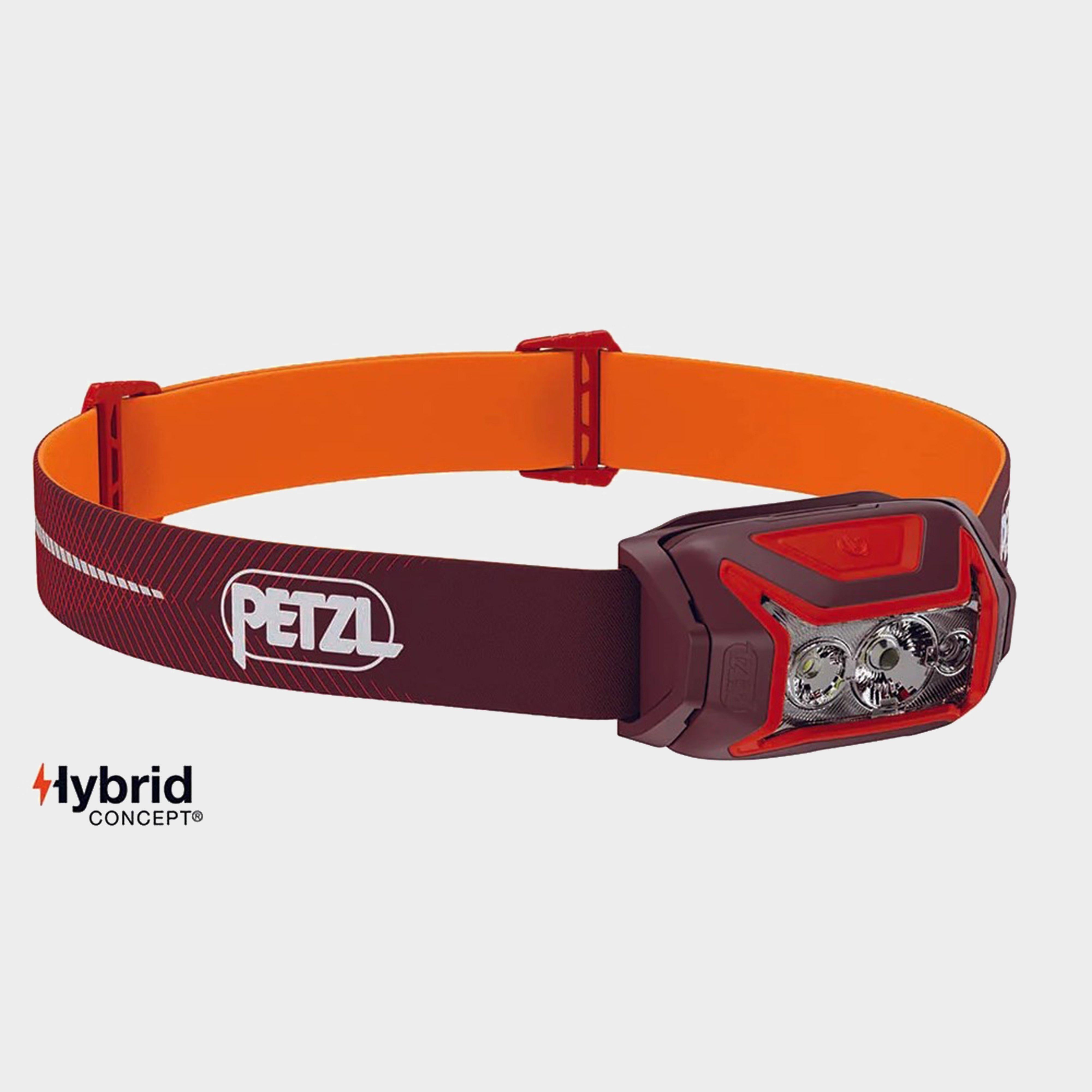 ACTIK CORE Head Torch