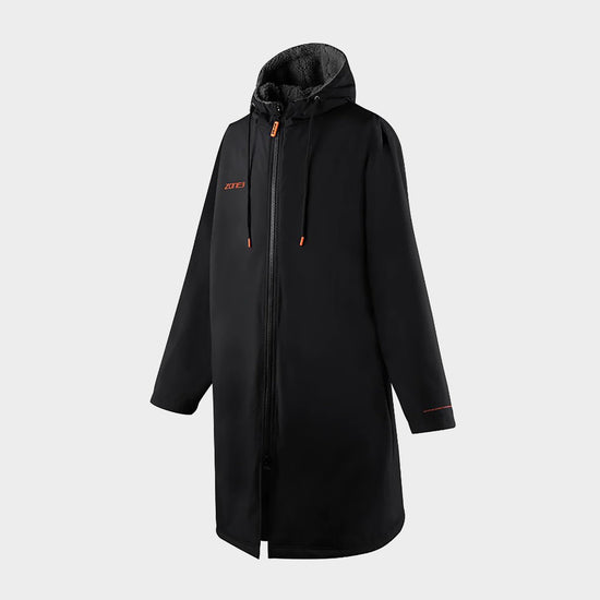 Unisex Active-Flex Changing Robe