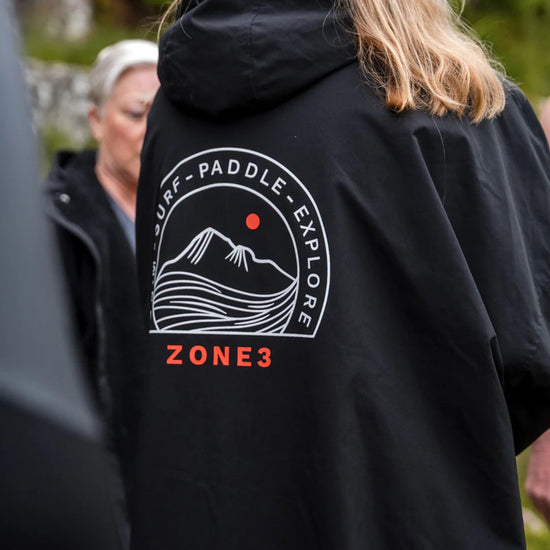 Unisex Active-Flex Changing Robe