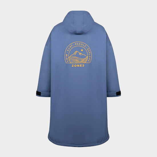 Unisex Thermotech Changing Robe