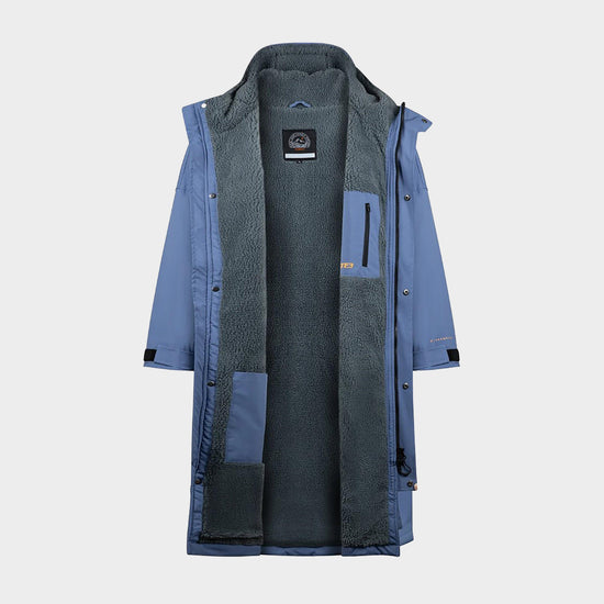 Unisex Thermotech Changing Robe