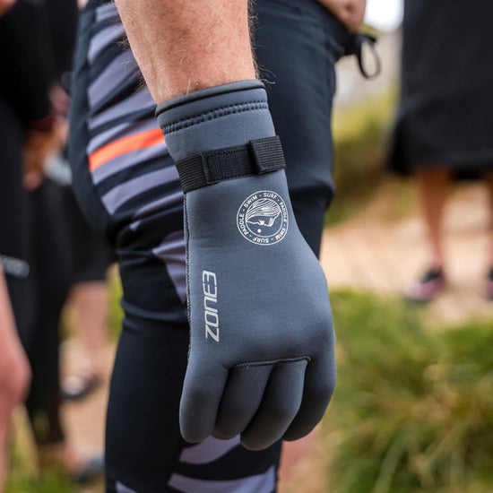 Unisex Active-Flex Swim Cap