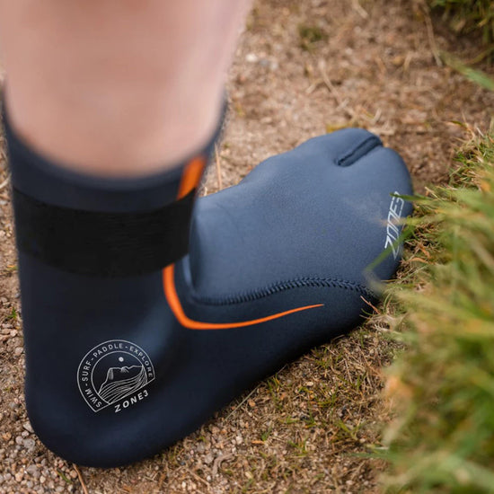 Unisex Active-Flex Swim Cap