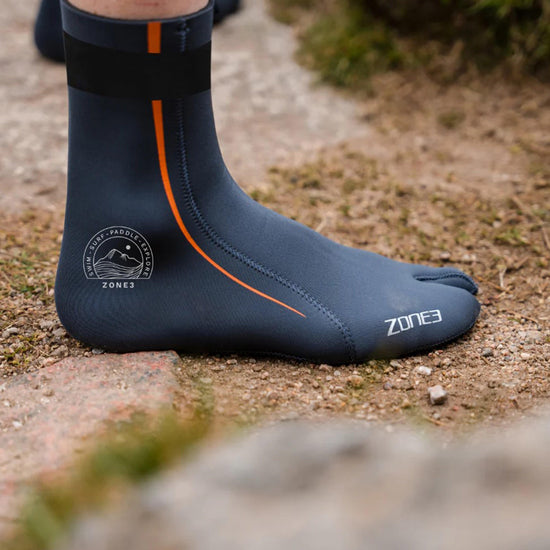 Unisex Active-Flex Swim Cap