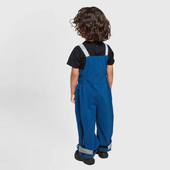 Kids’ Adventure Unlined Waterproof Dungarees