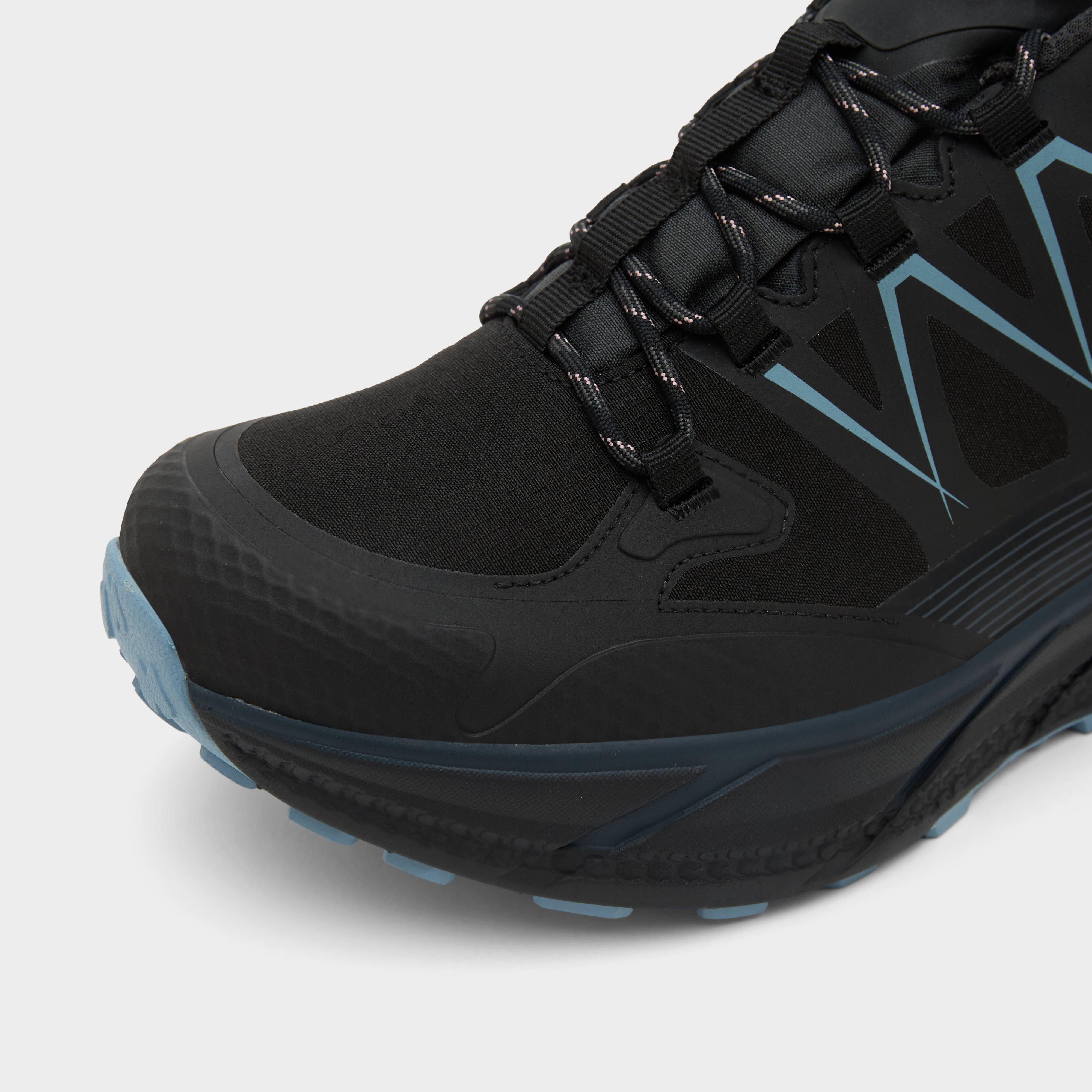 Women’s Flux Speed Waterproof Low Walking Shoes