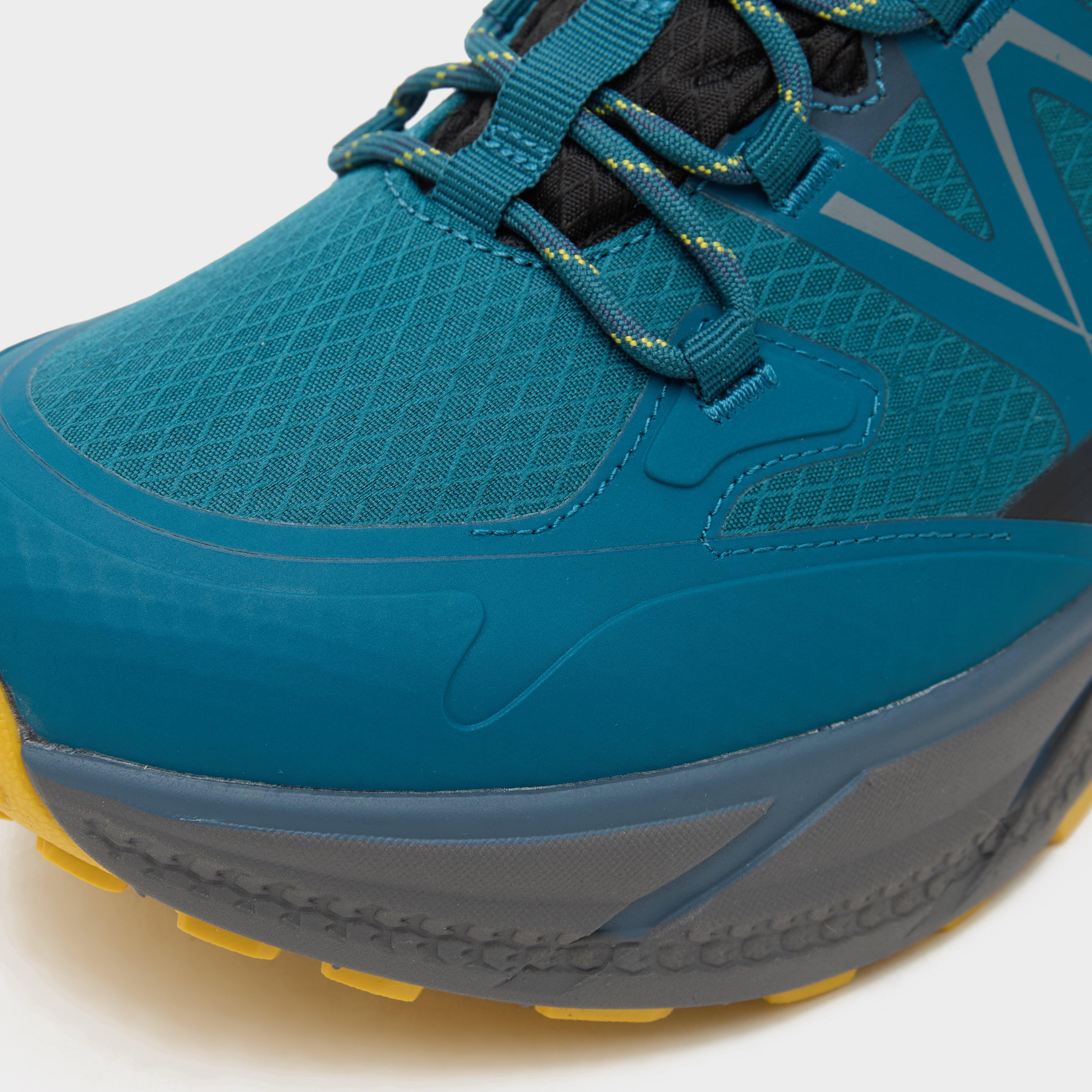 Men’s Flux Speed Waterproof Low Walking Shoes