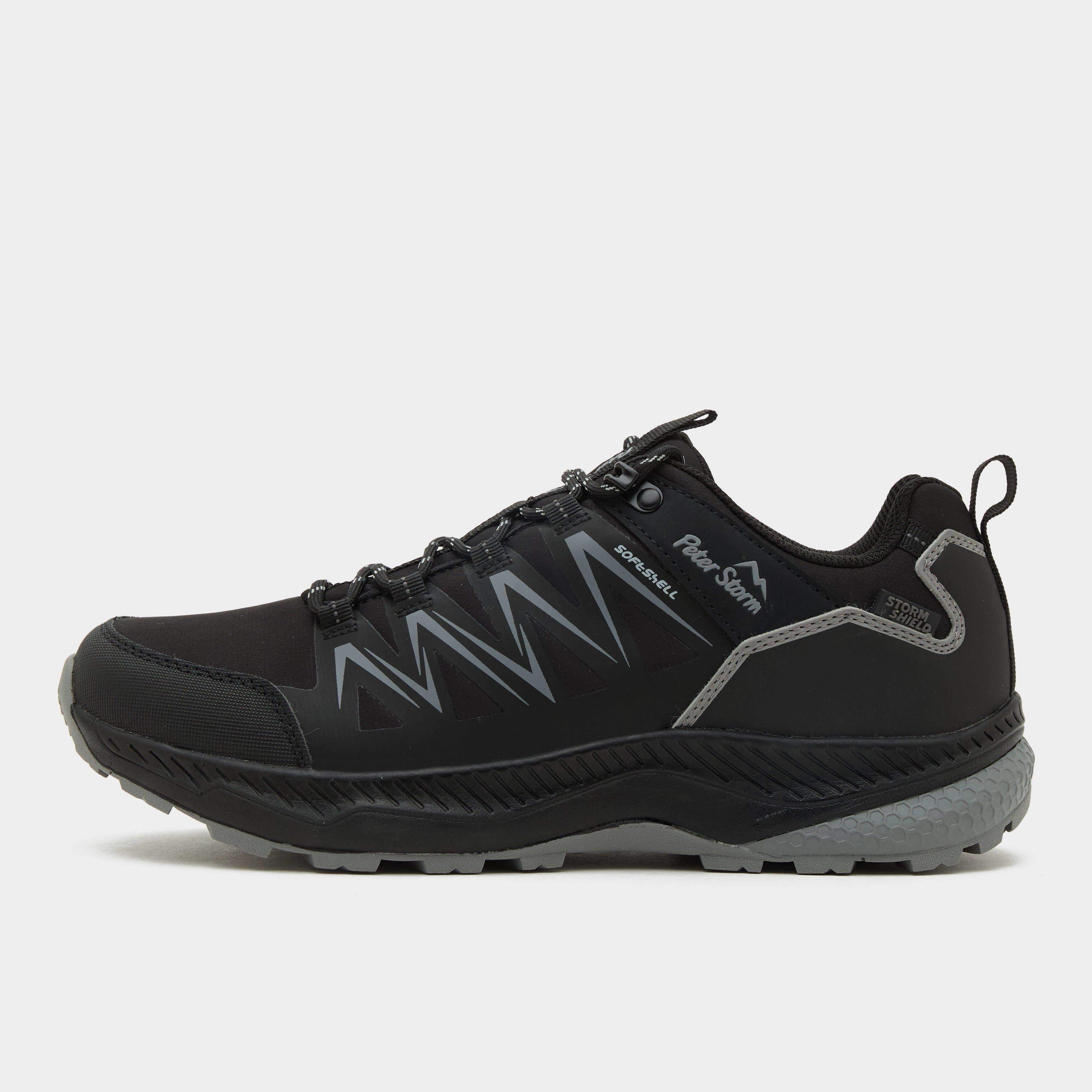 Men’s Flight Waterproof Walking Shoes