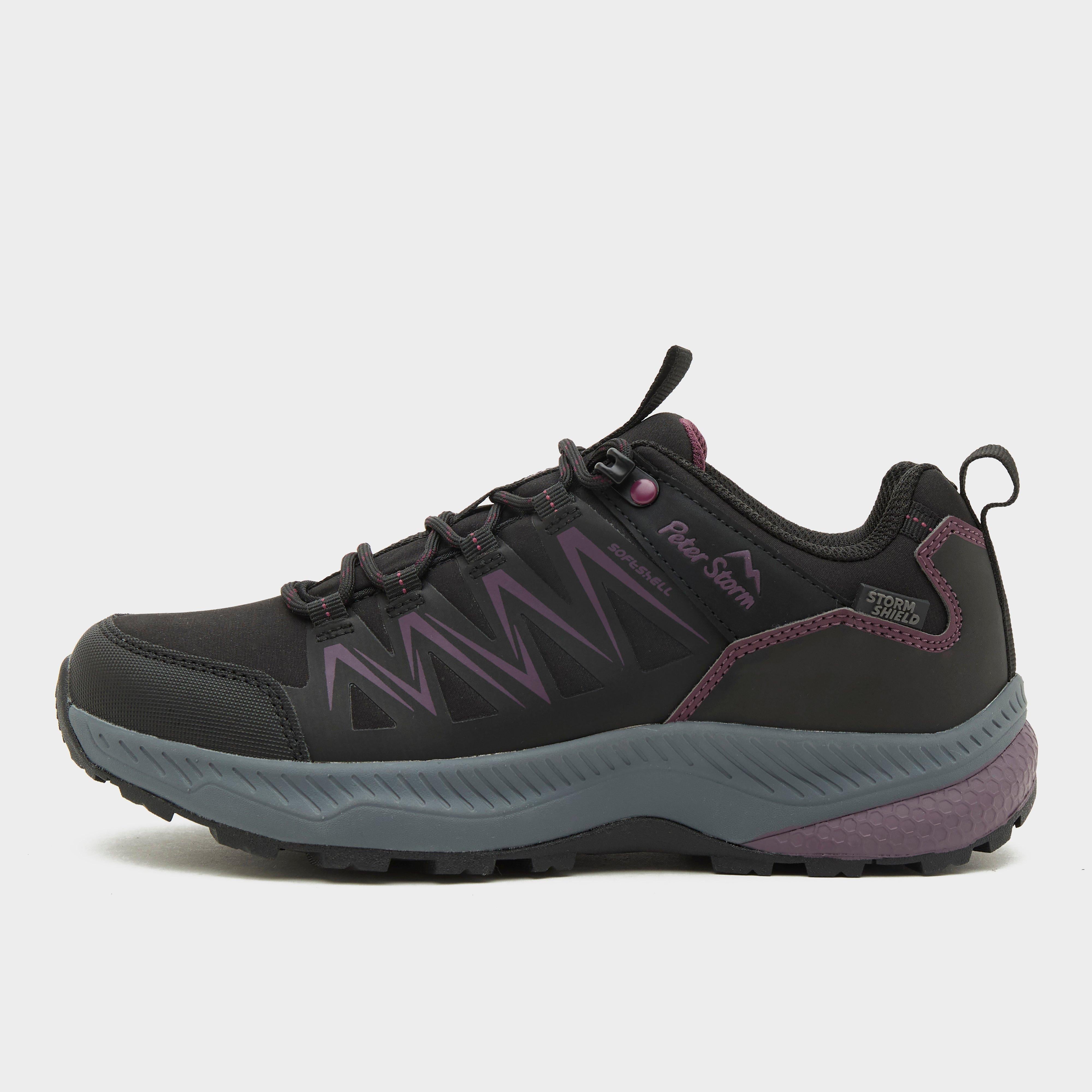 Women’s Flight Waterproof Walking Shoes