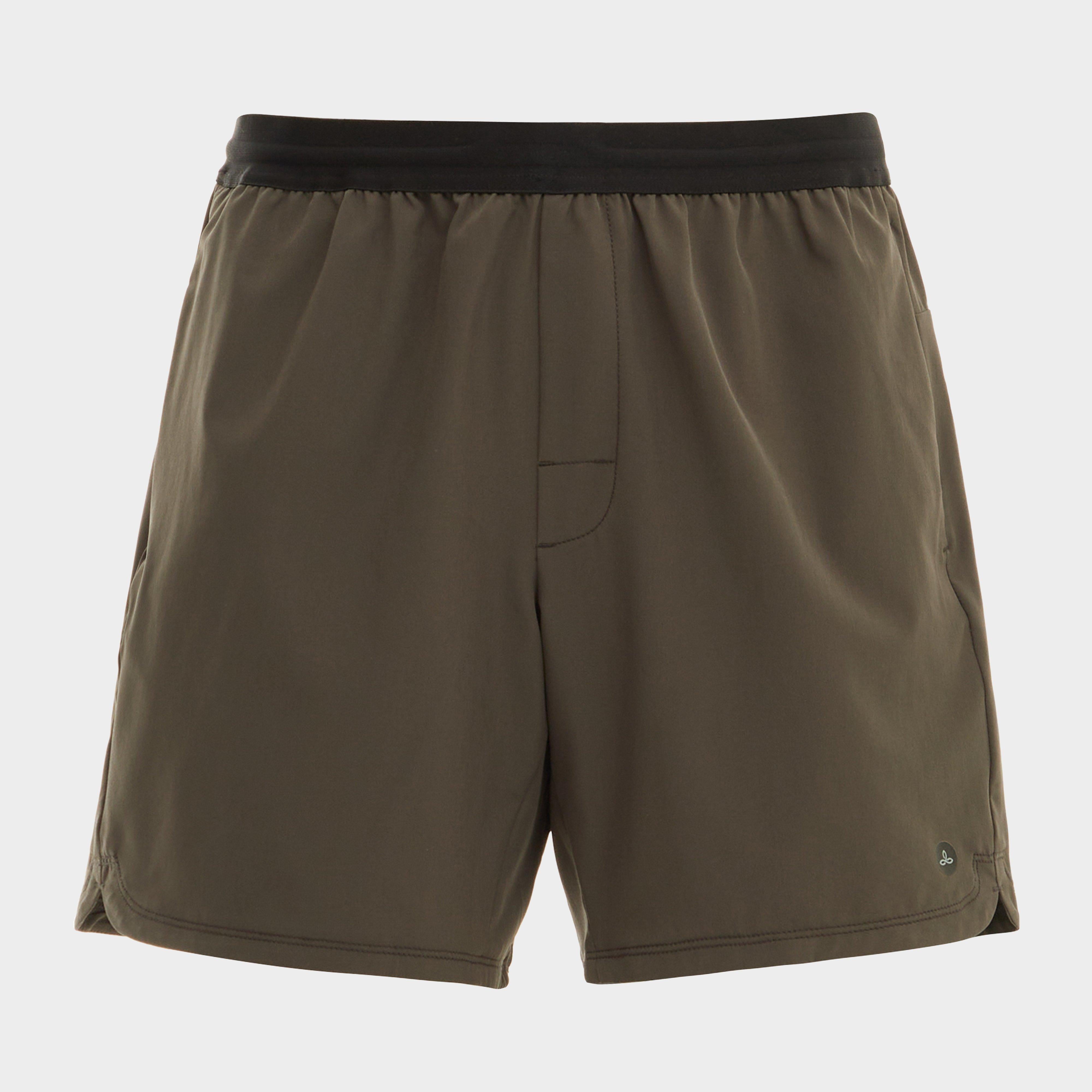 Men’s Intrinsic Shorts