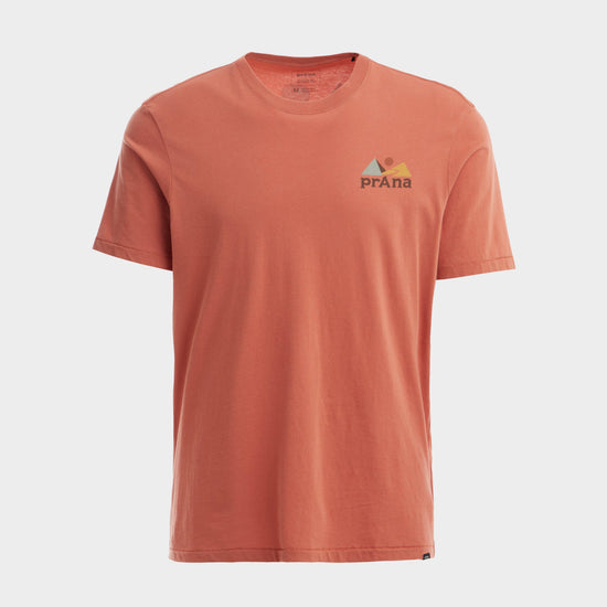 Men's Everyday Peaks Short Sleeve Tee