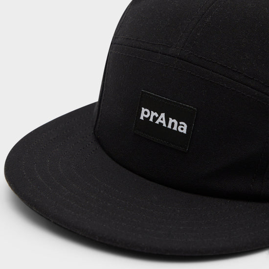 Unisex Foothills Flat Brim Cap