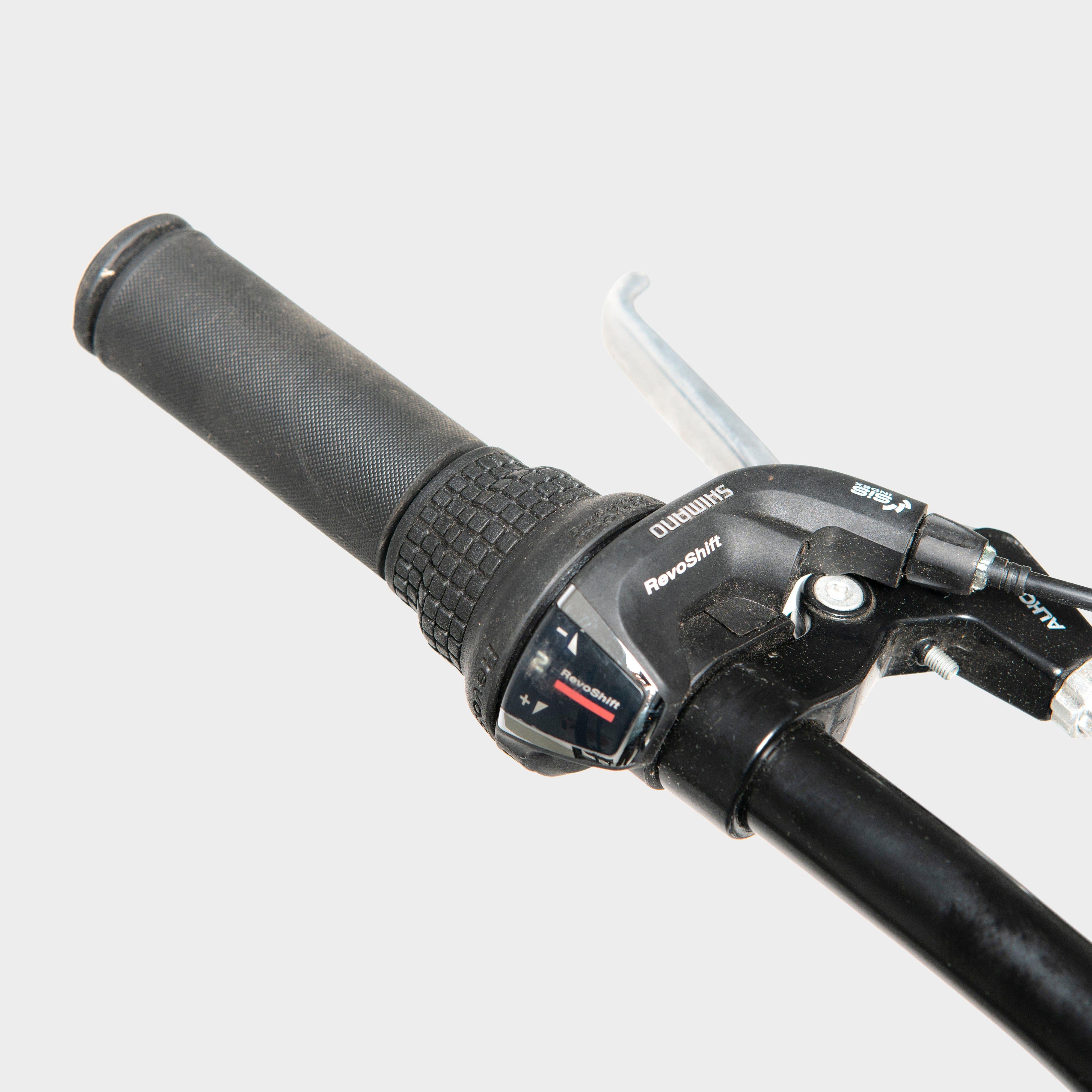 Curb Low Step Hybrid Bike