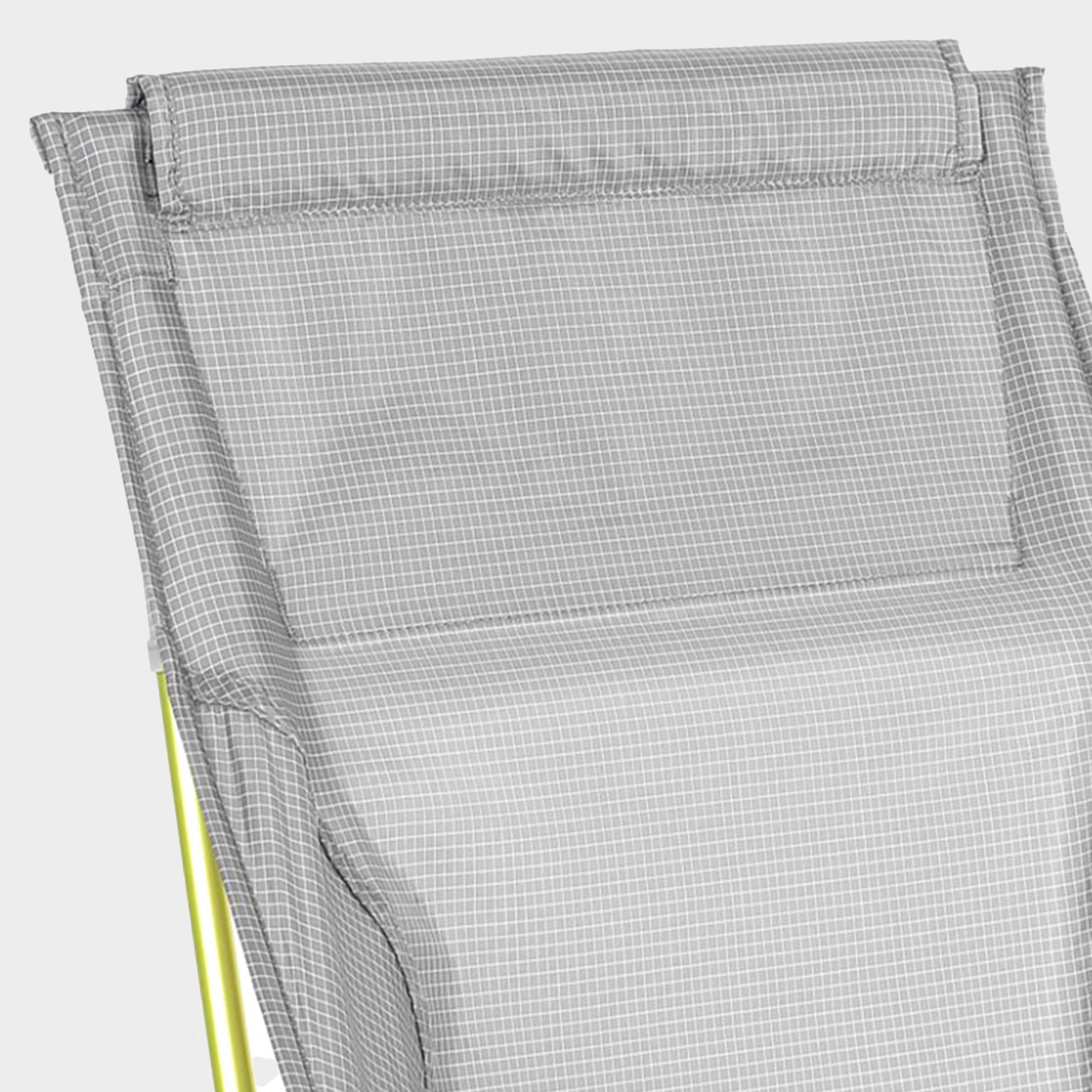 Chair Zero High-Back