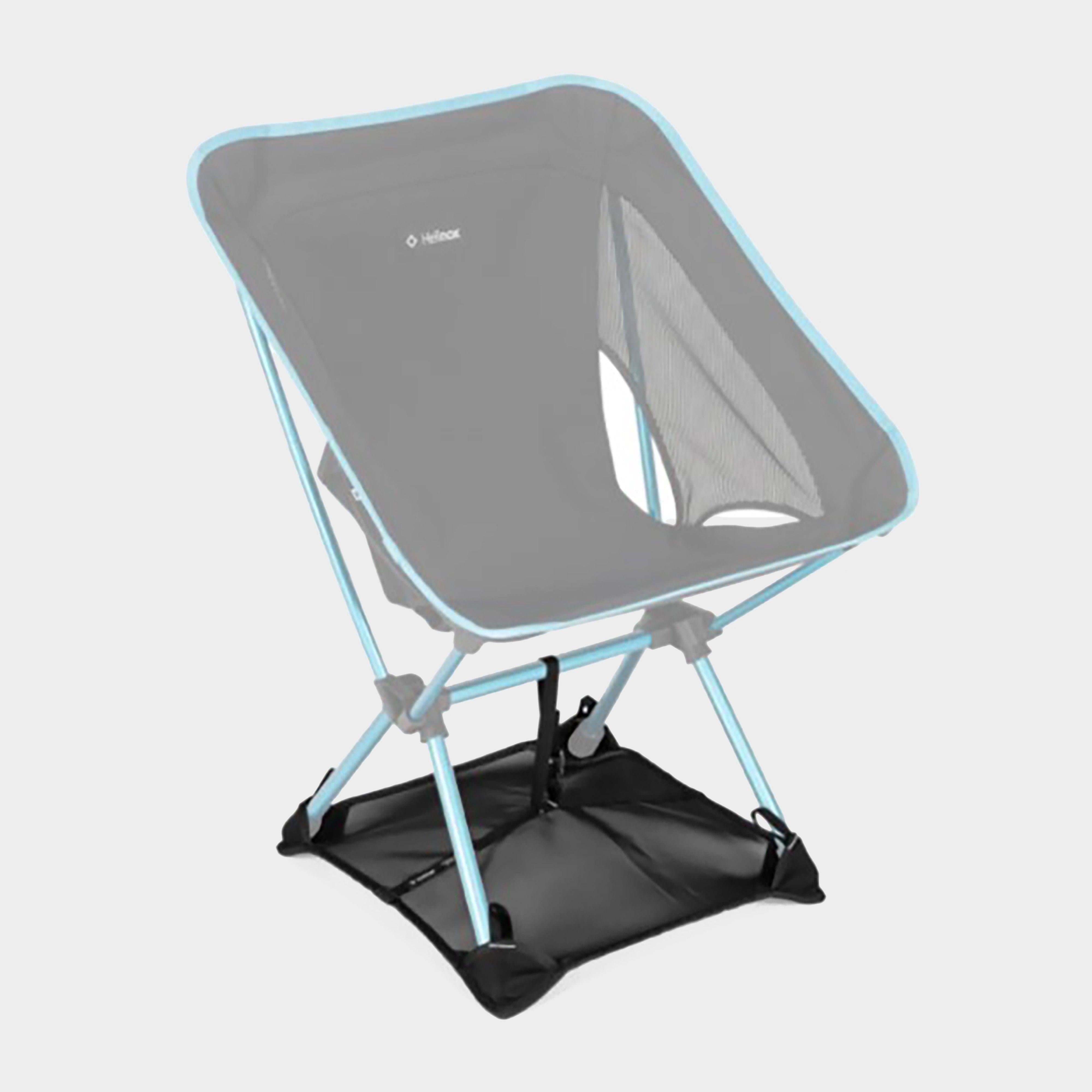 Ground Sheet Chair One (re)
