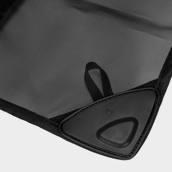 Ground Sheet Chair One (re)