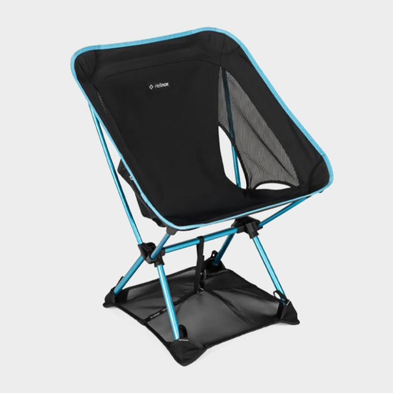 Ground Sheet Chair One (re)