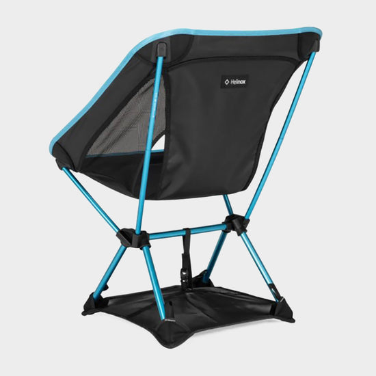 Ground Sheet Chair One (re)