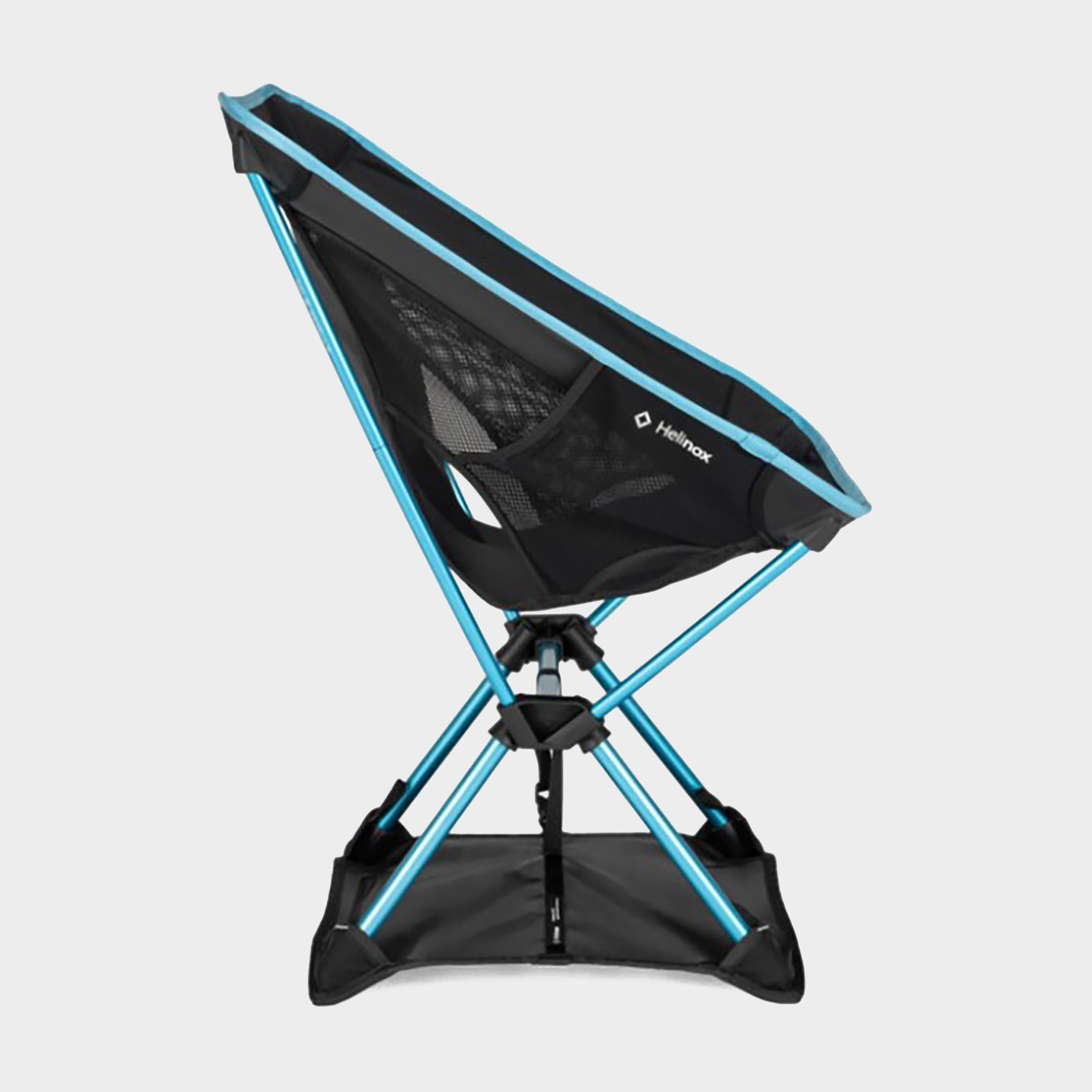 Ground Sheet Chair One (re)