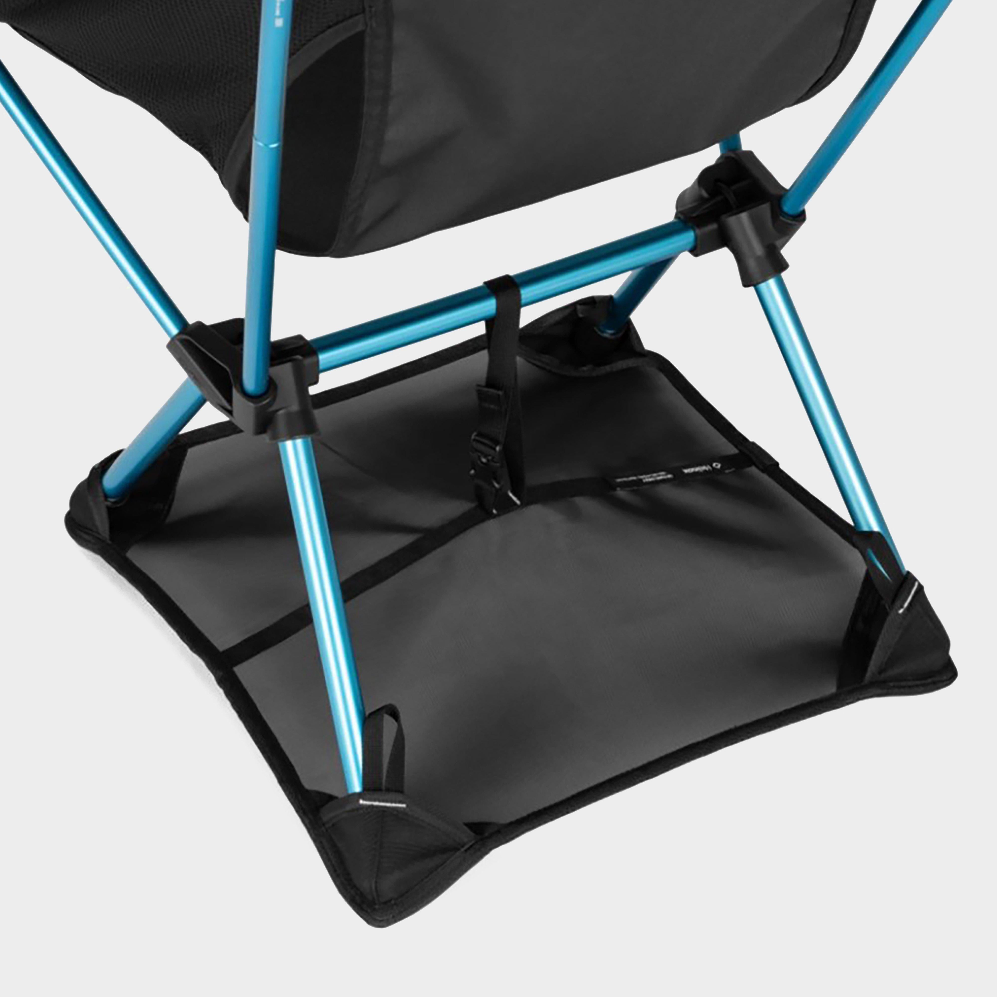 Ground Sheet Chair One (re)