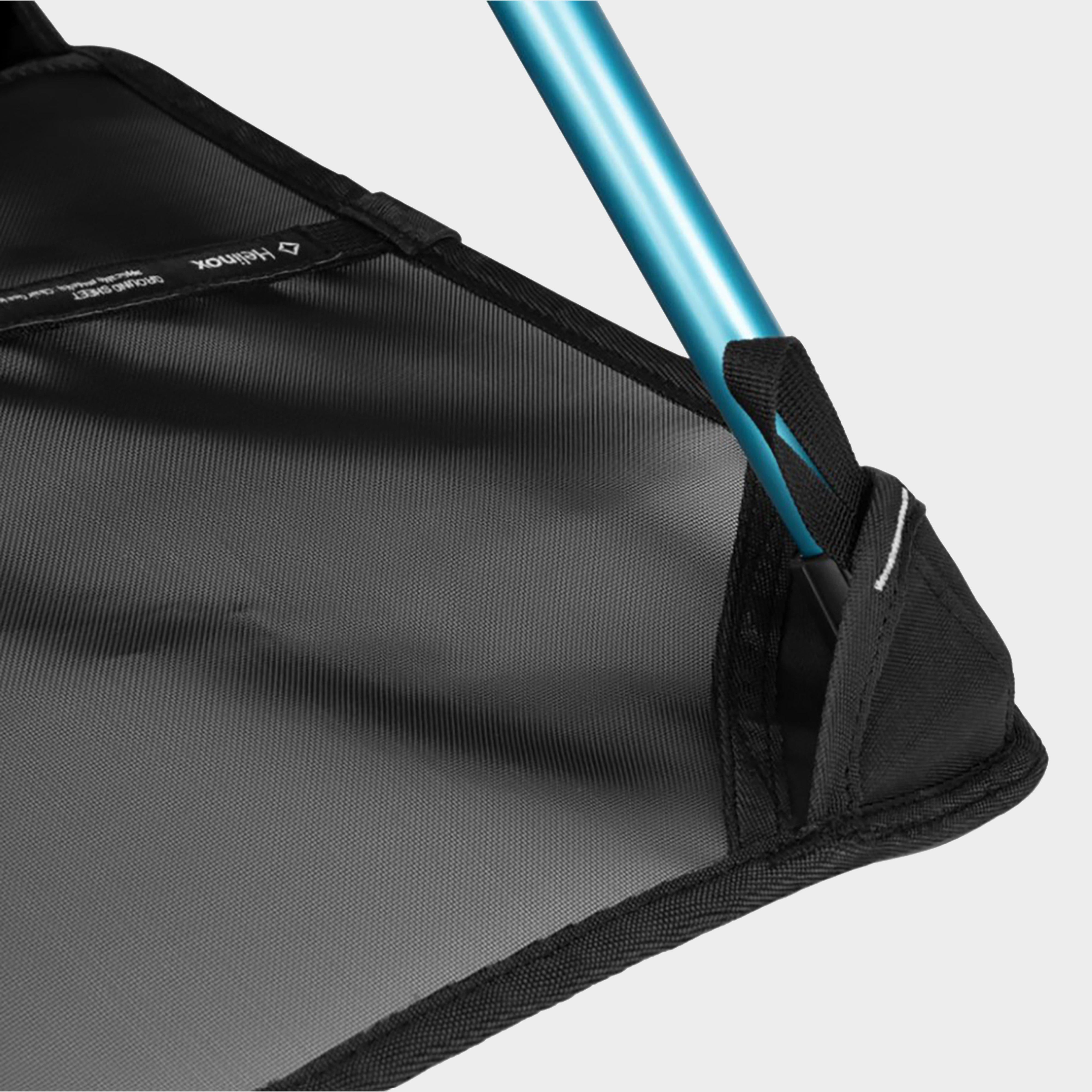 Ground Sheet Chair One (re)