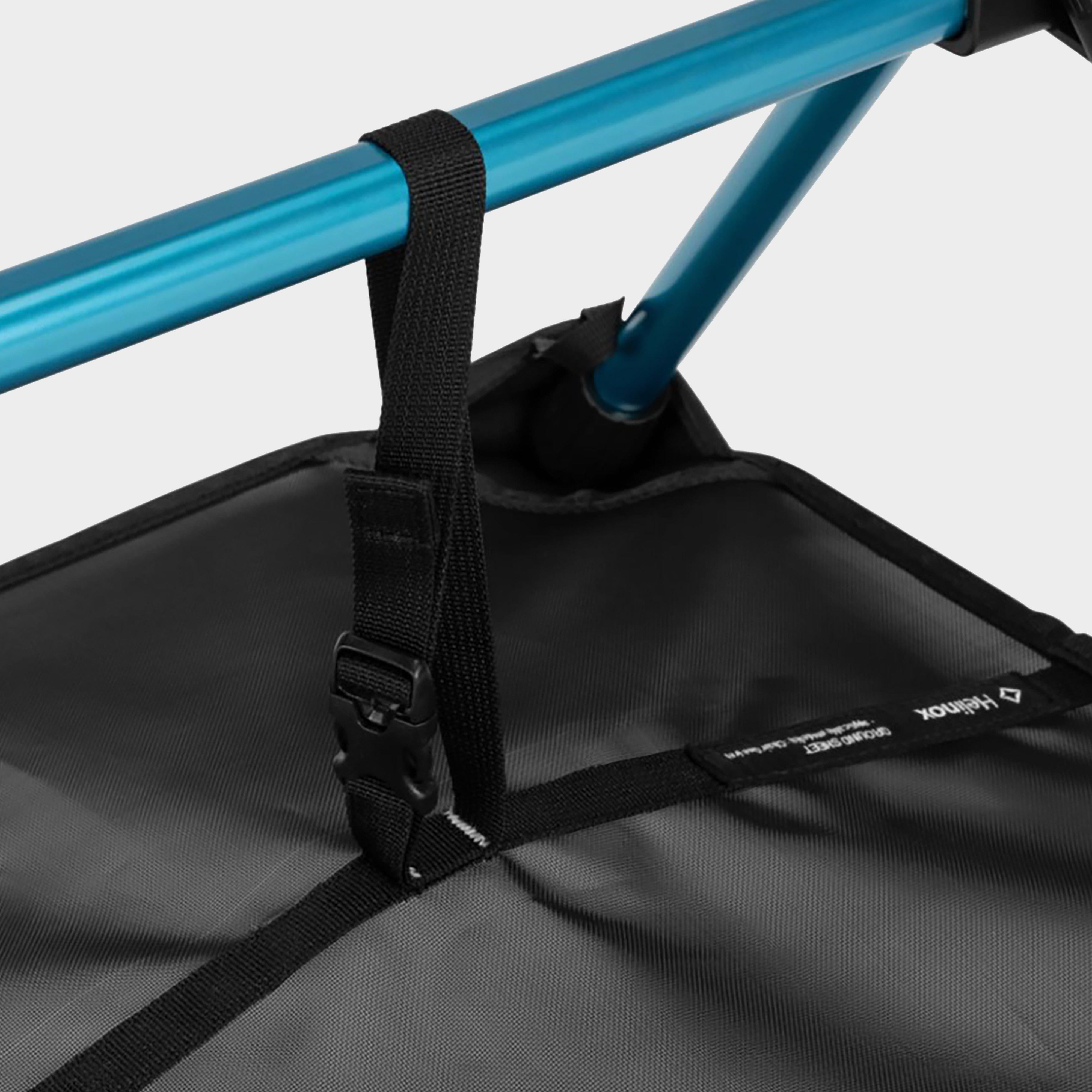 Ground Sheet Chair One (re)