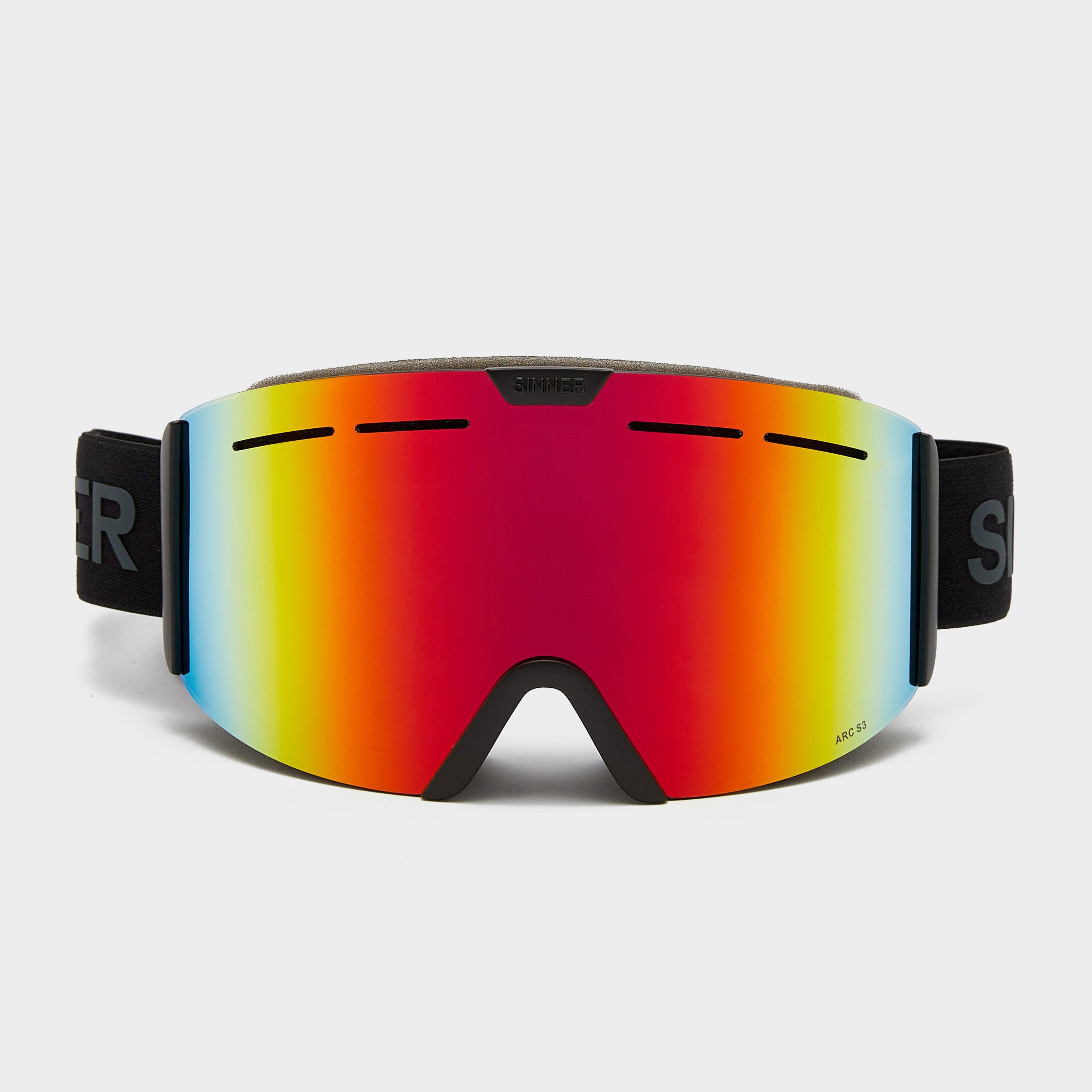 Men's Arc Ski Goggle