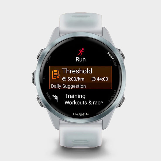 Forerunner® 570 GPS Watch 42mm