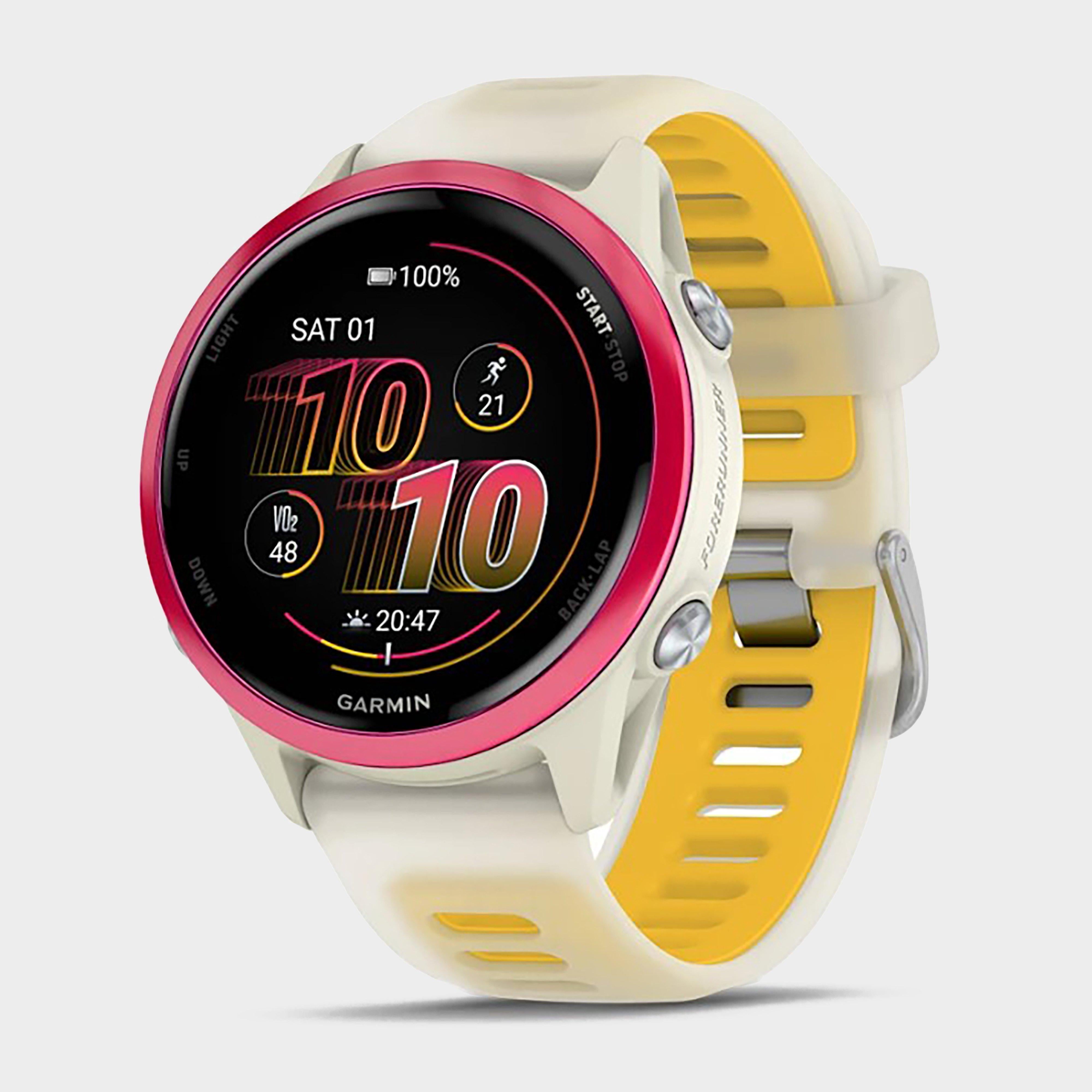 Forerunner® 570 GPS Watch 42mm