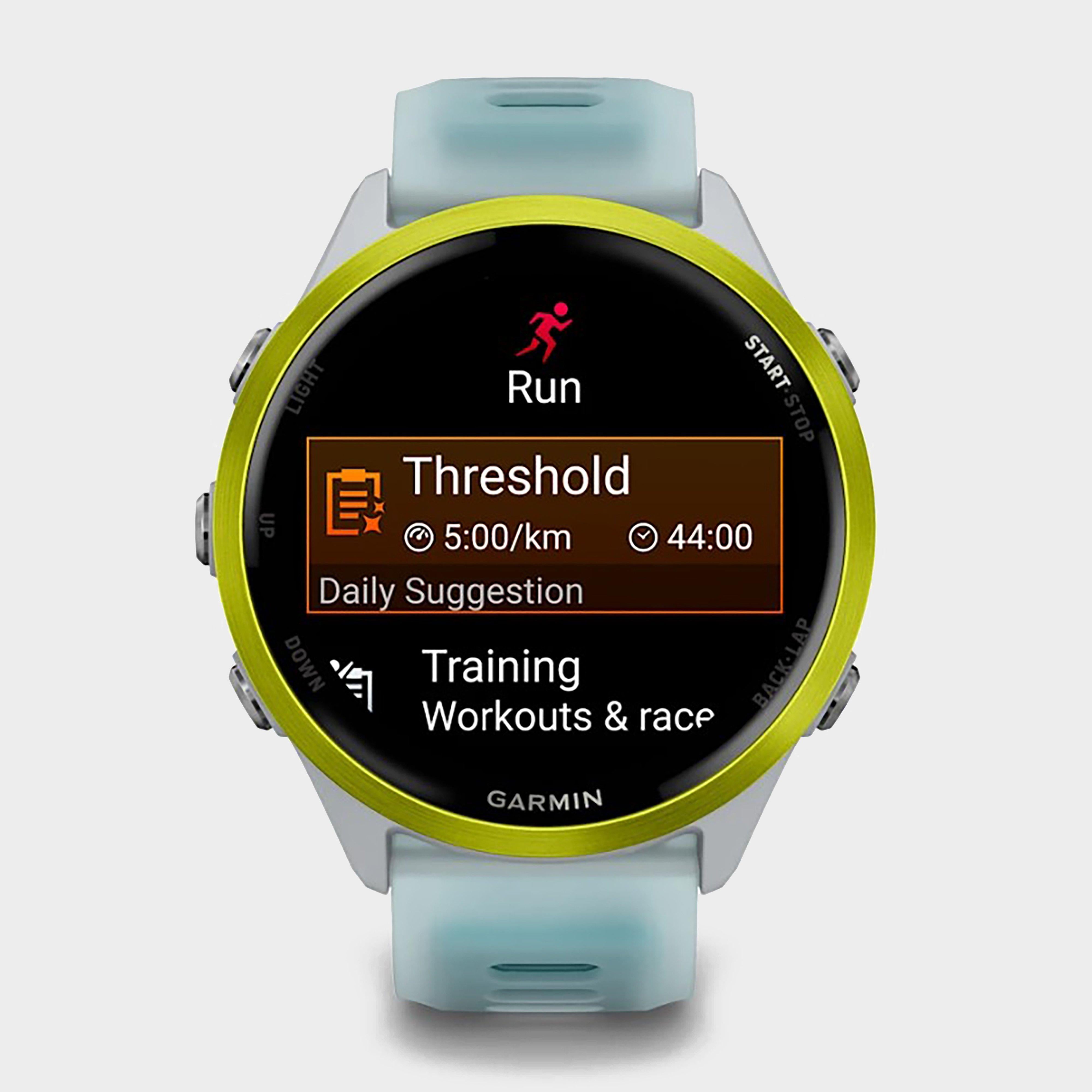 Forerunner® 570 GPS Watch 47mm