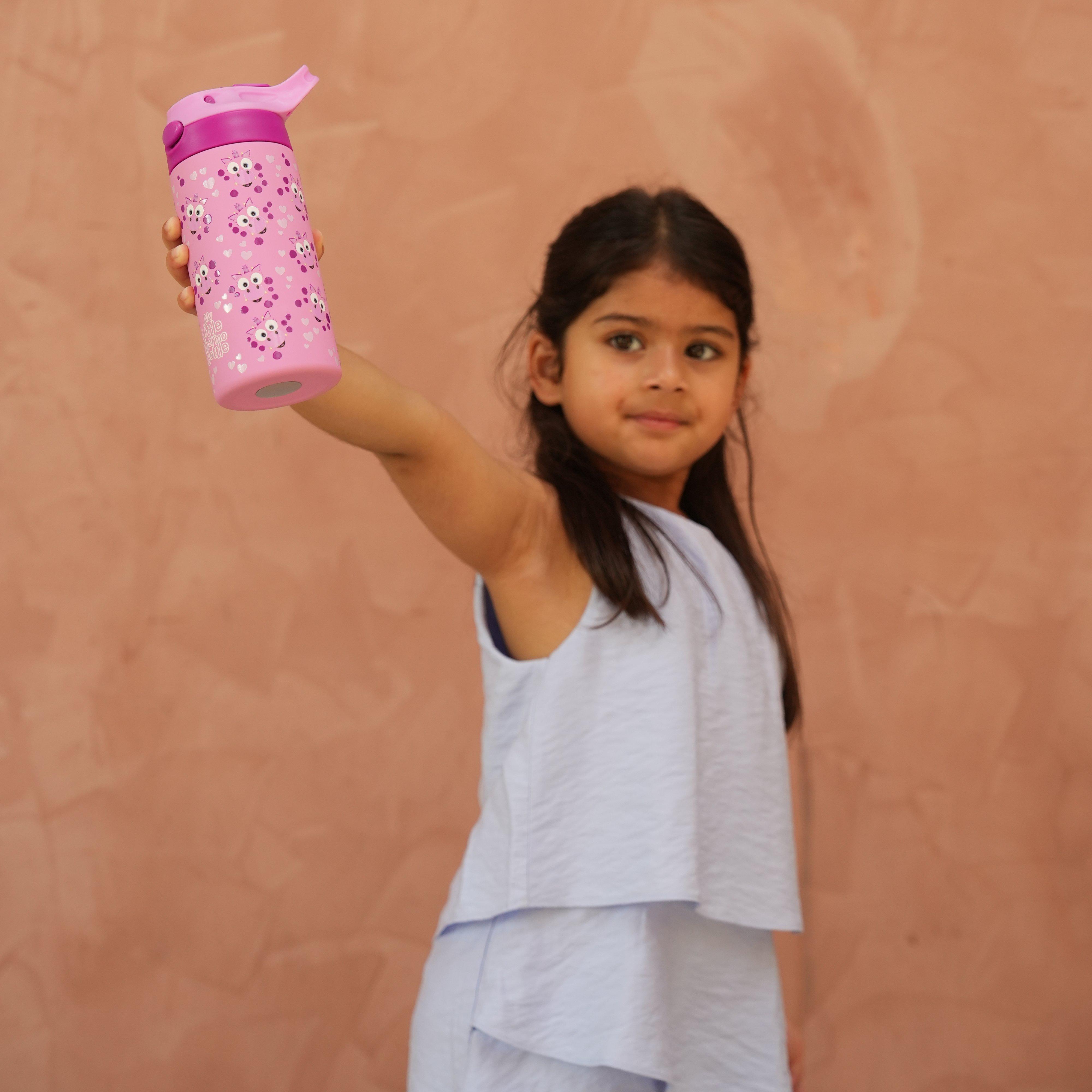 Kids' My Little Thermo Bottle