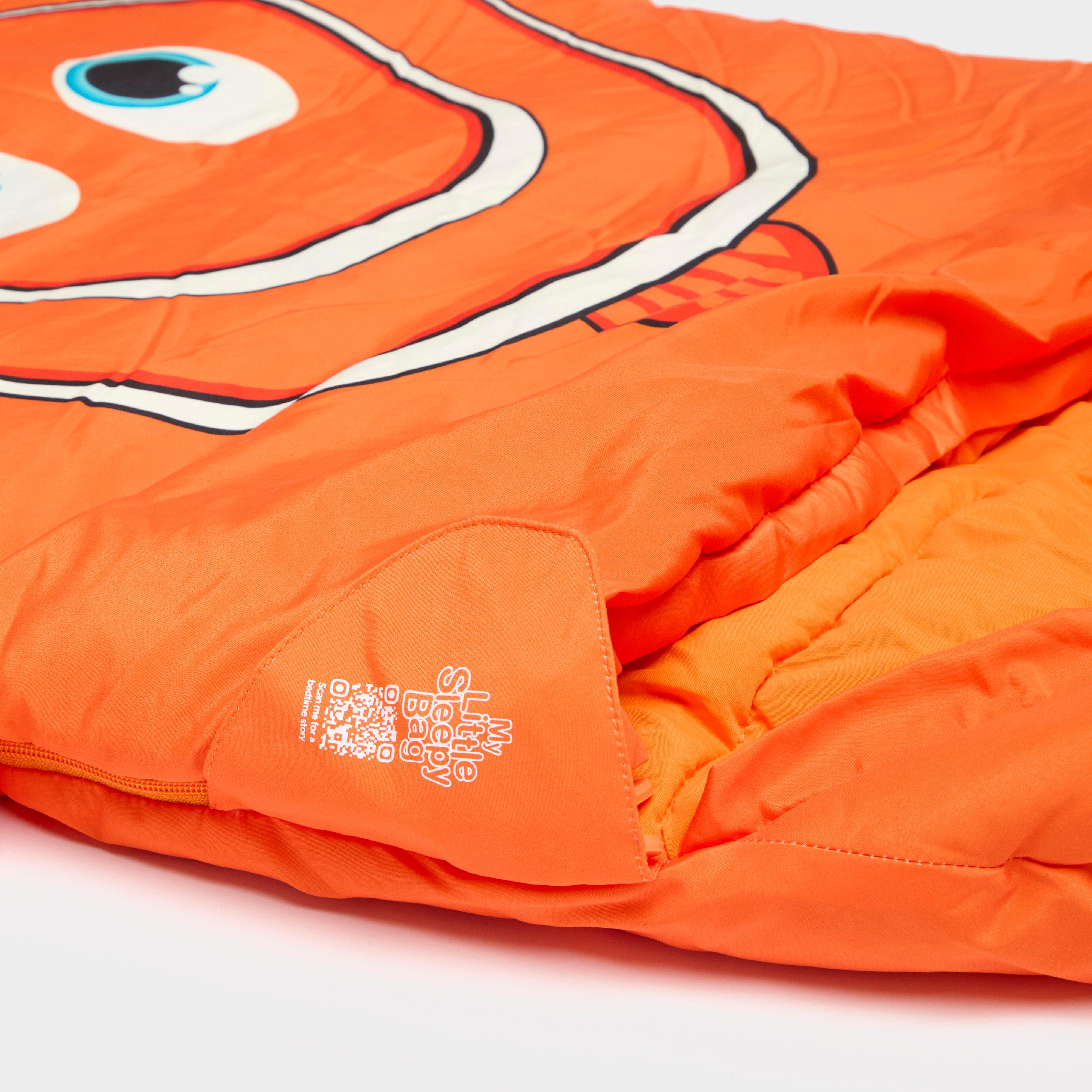 Kids' My Little Sleepy Bag 130cm