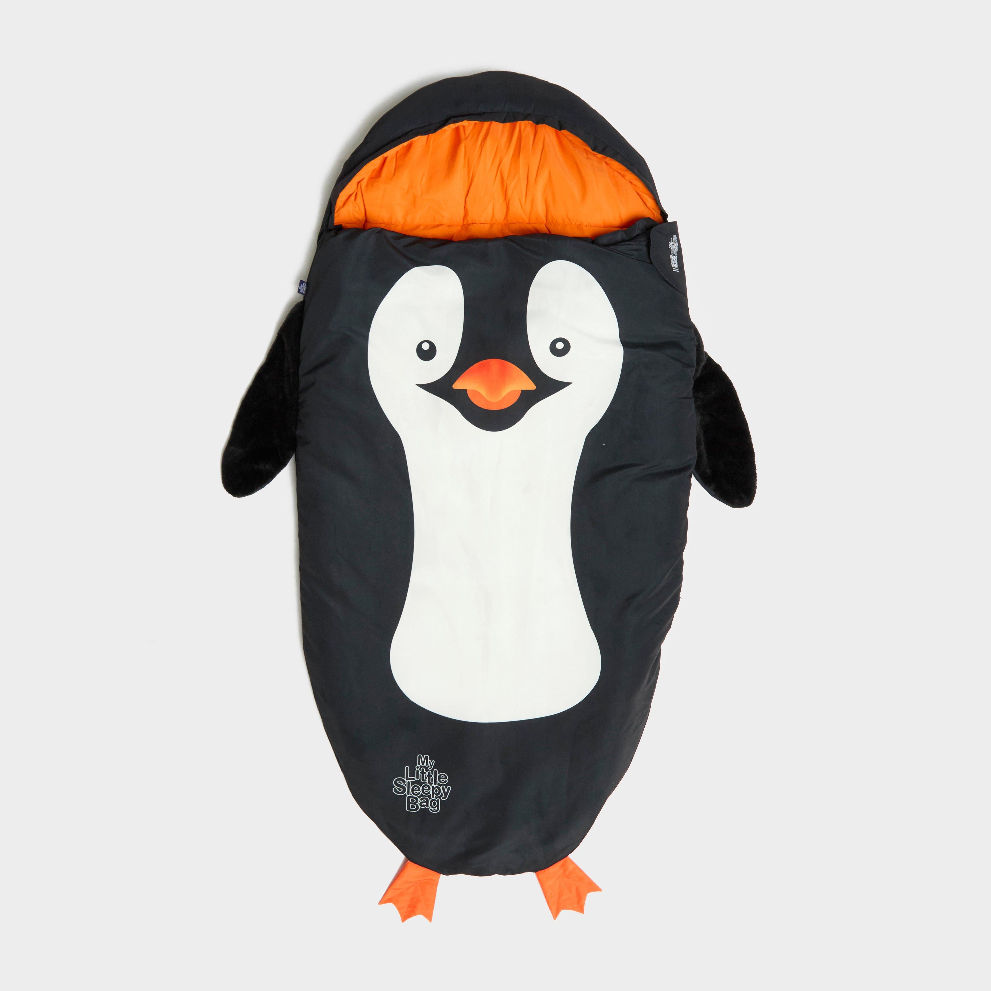 Kids' My Little Sleepy Bag 130cm