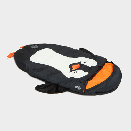 Kids' My Little Sleepy Bag 130cm