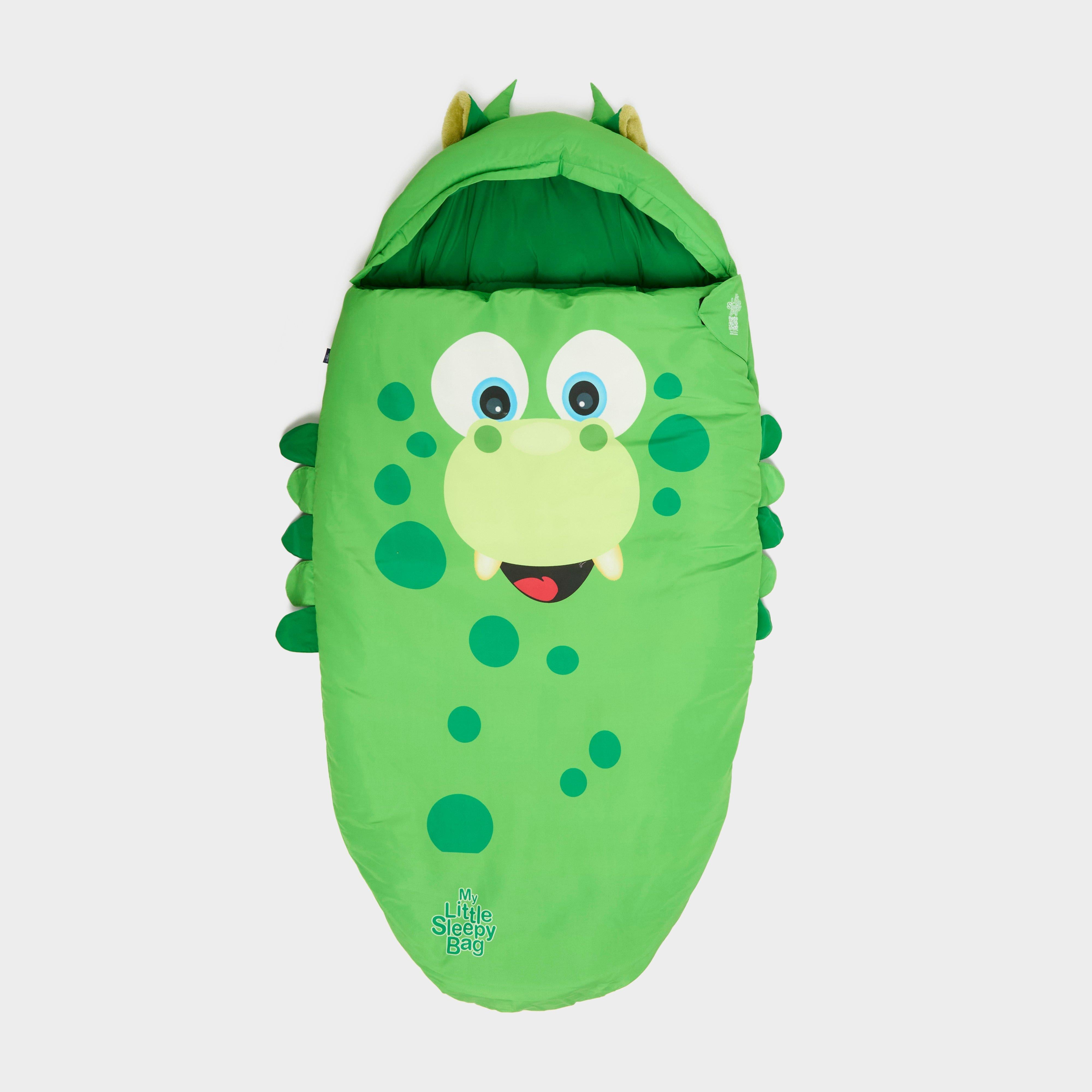 Kids' My Little Sleepy Bag 130cm