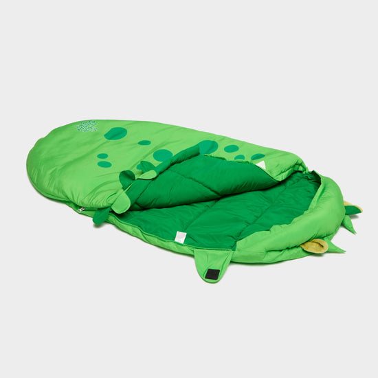 Kids' My Little Sleepy Bag 130cm