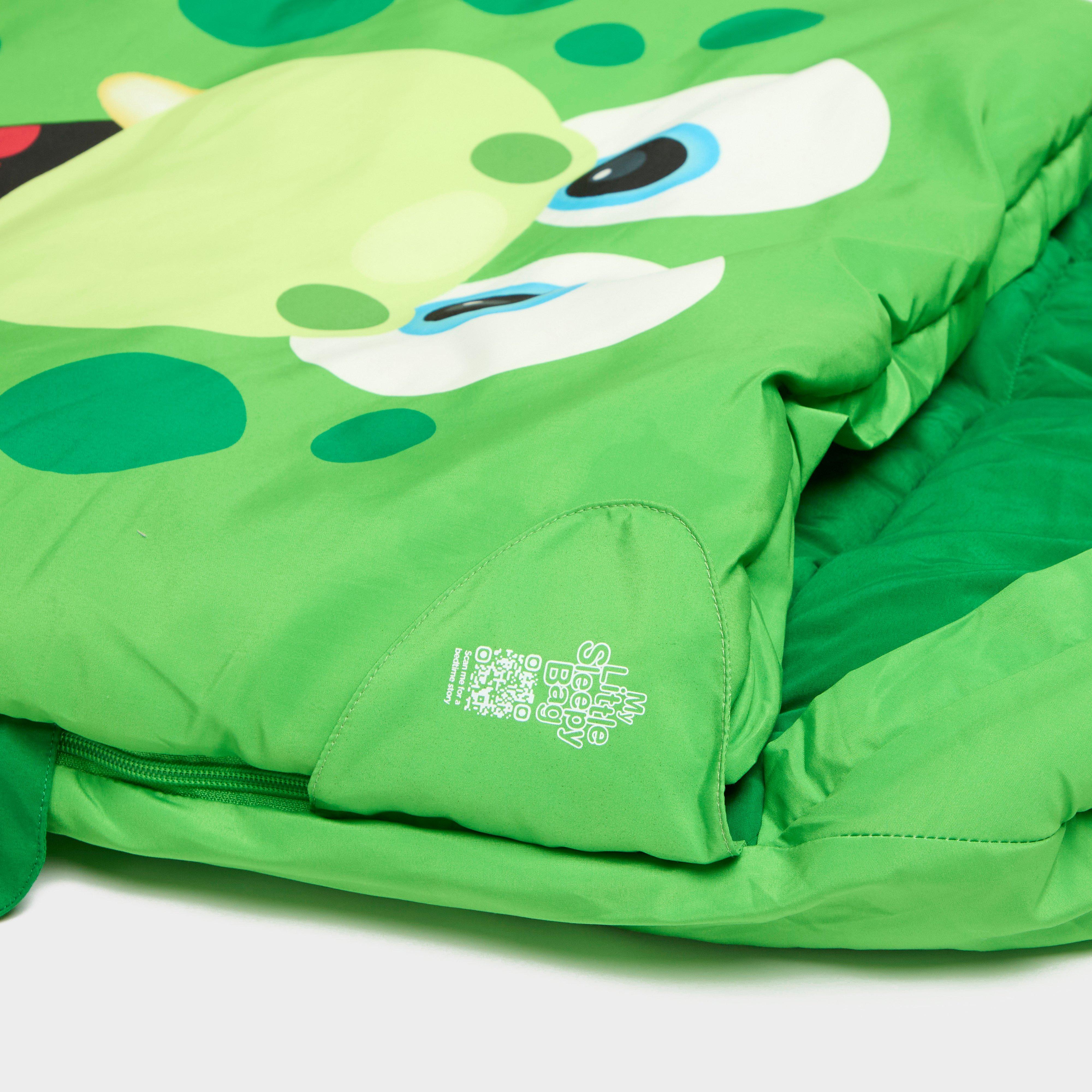 Kids' My Little Sleepy Bag 130cm