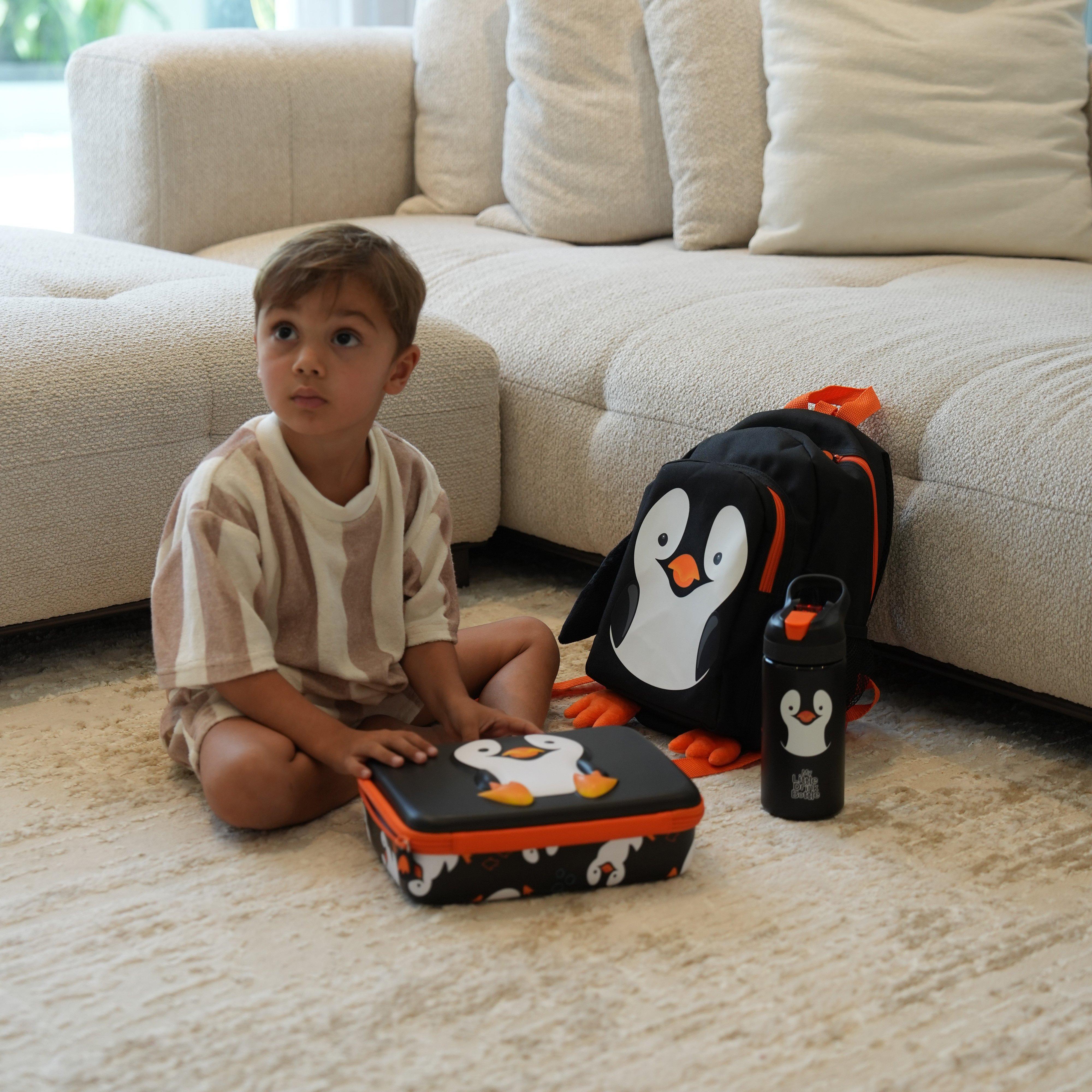 Kids' My Little Lunch Box