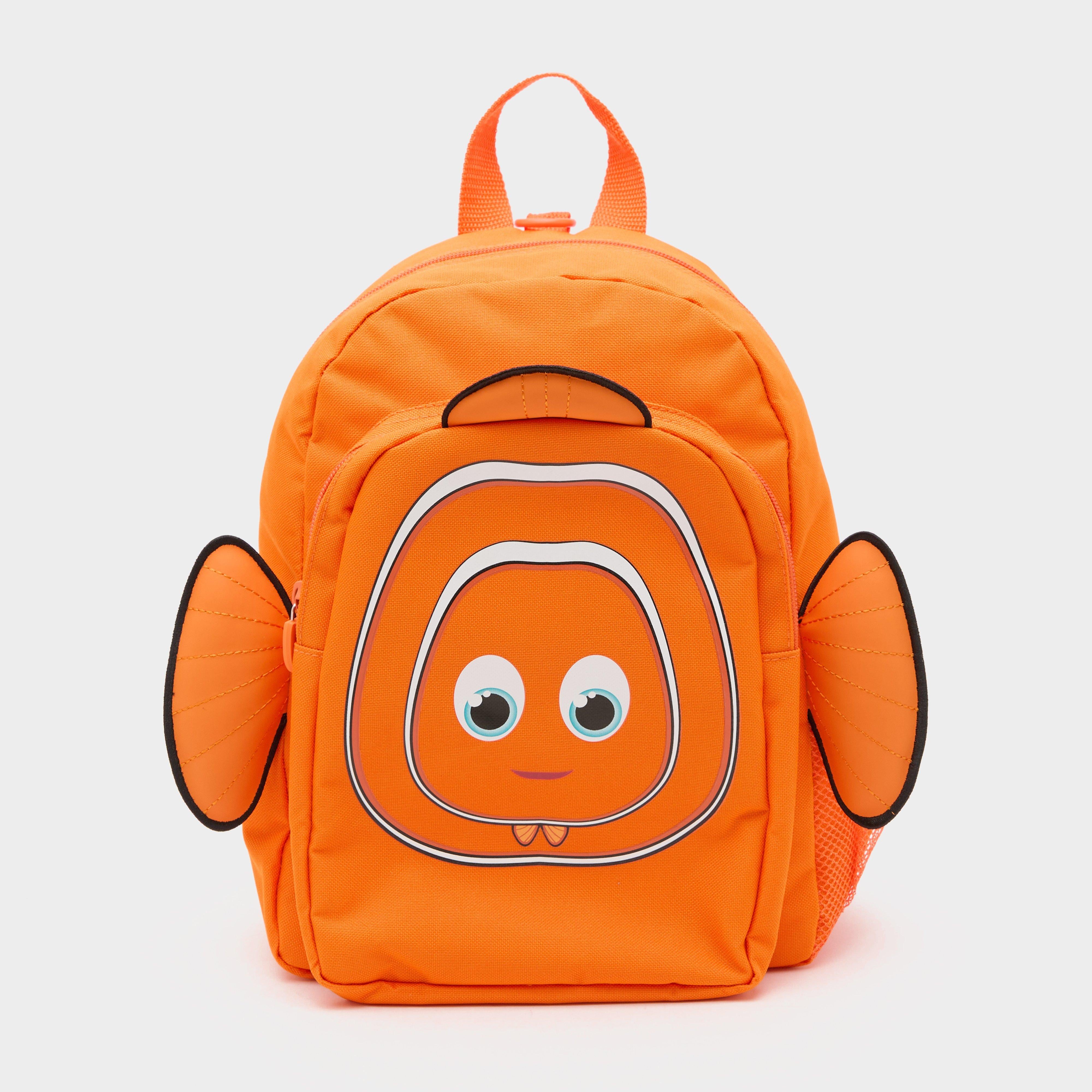 Kids' My Little Backpack