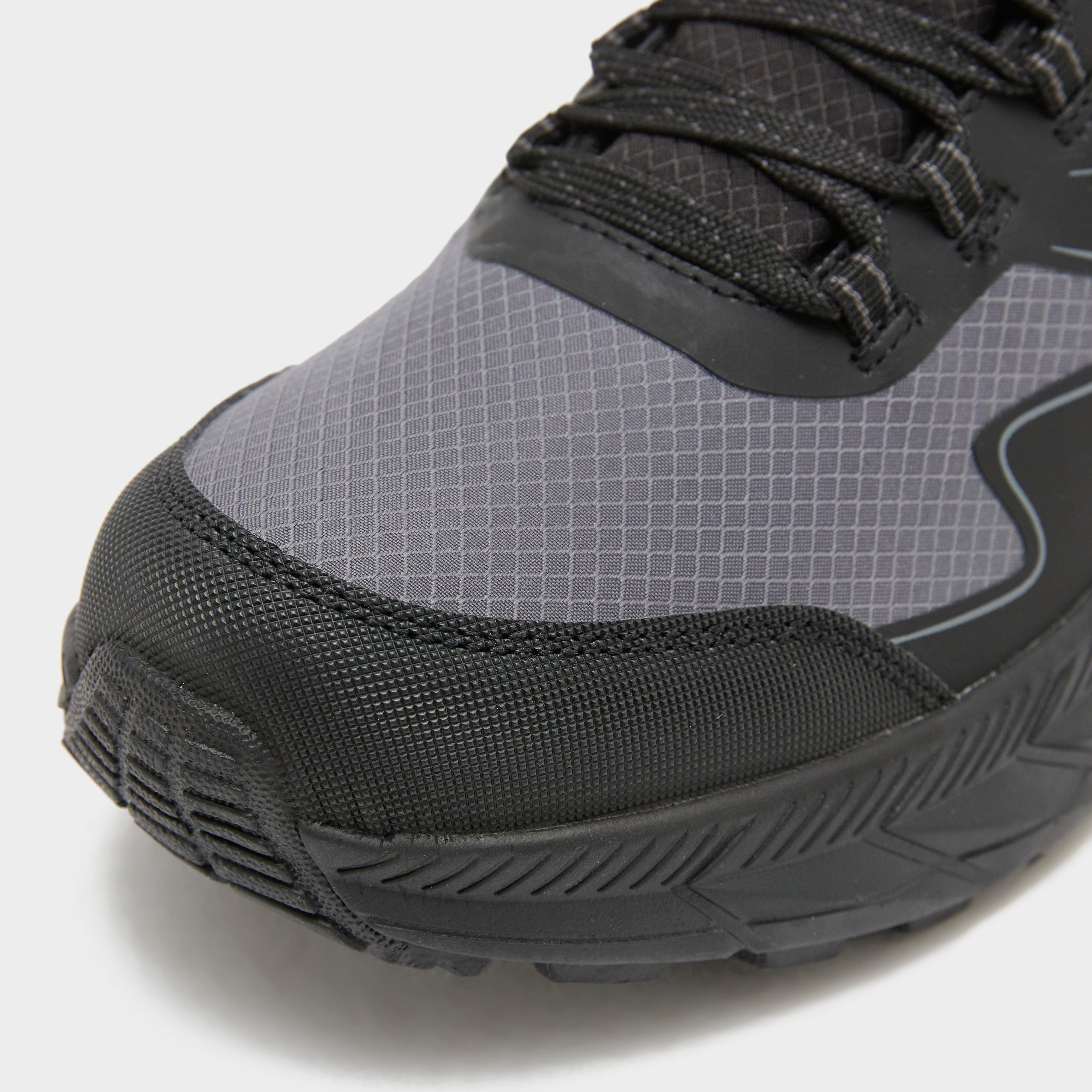 Men’s Force Waterproof Walking Shoes