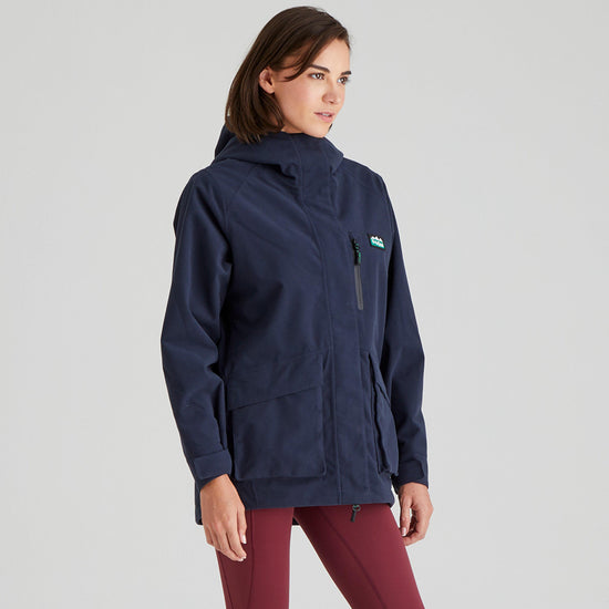 Women's Rhea Jacket